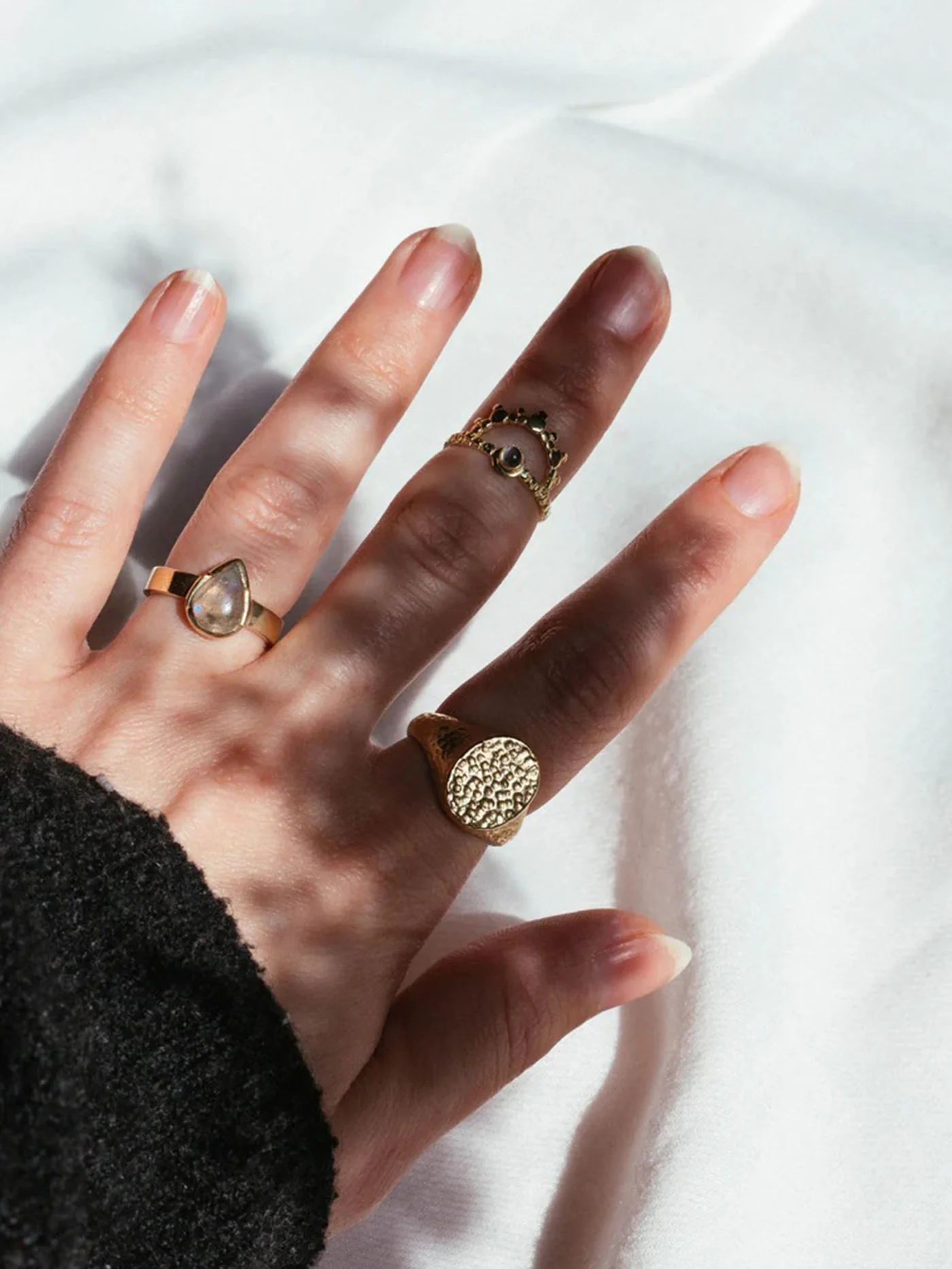 Justine Or Ring - Image 3