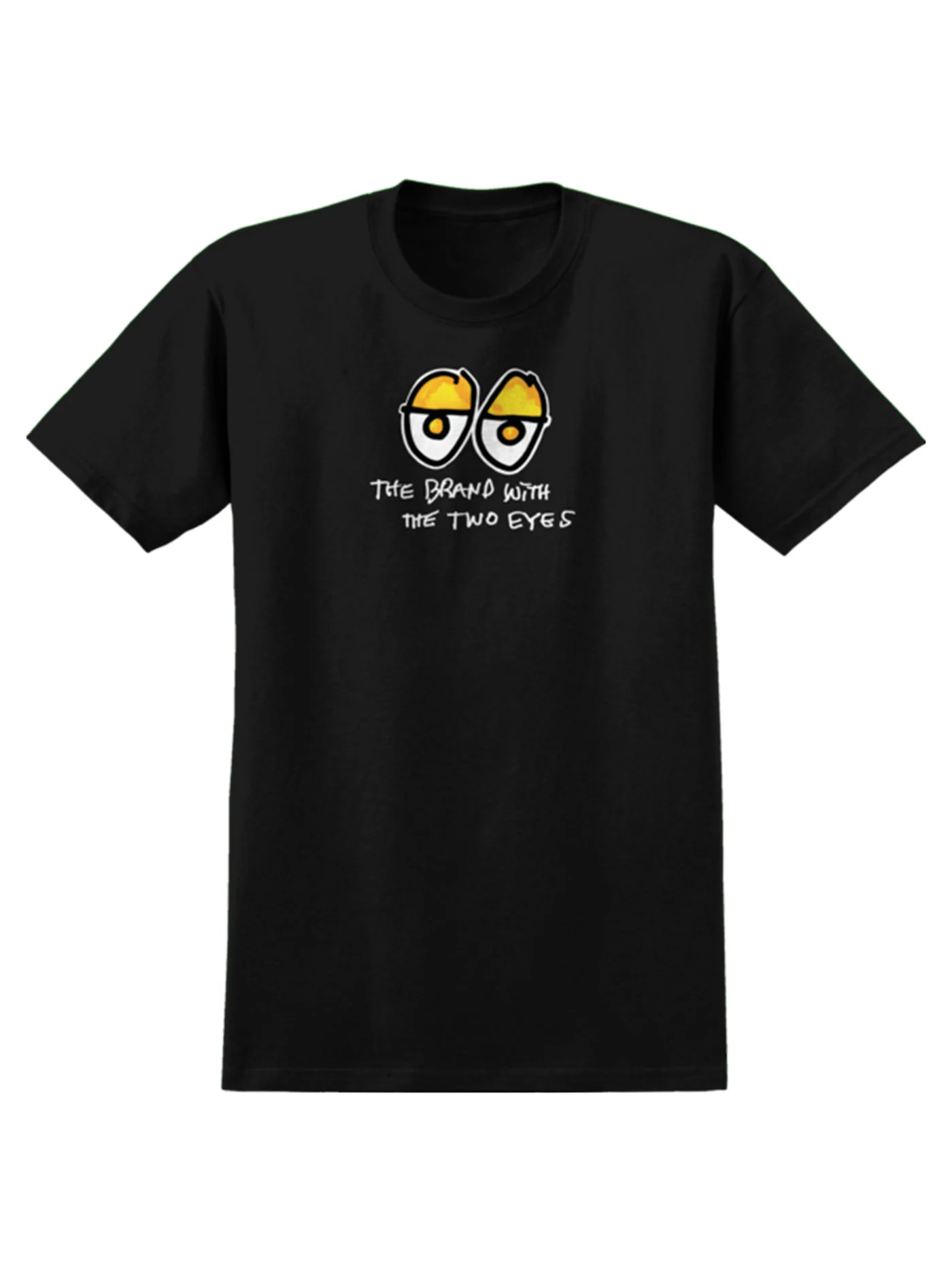 Two Eyes Fill T-Shirt