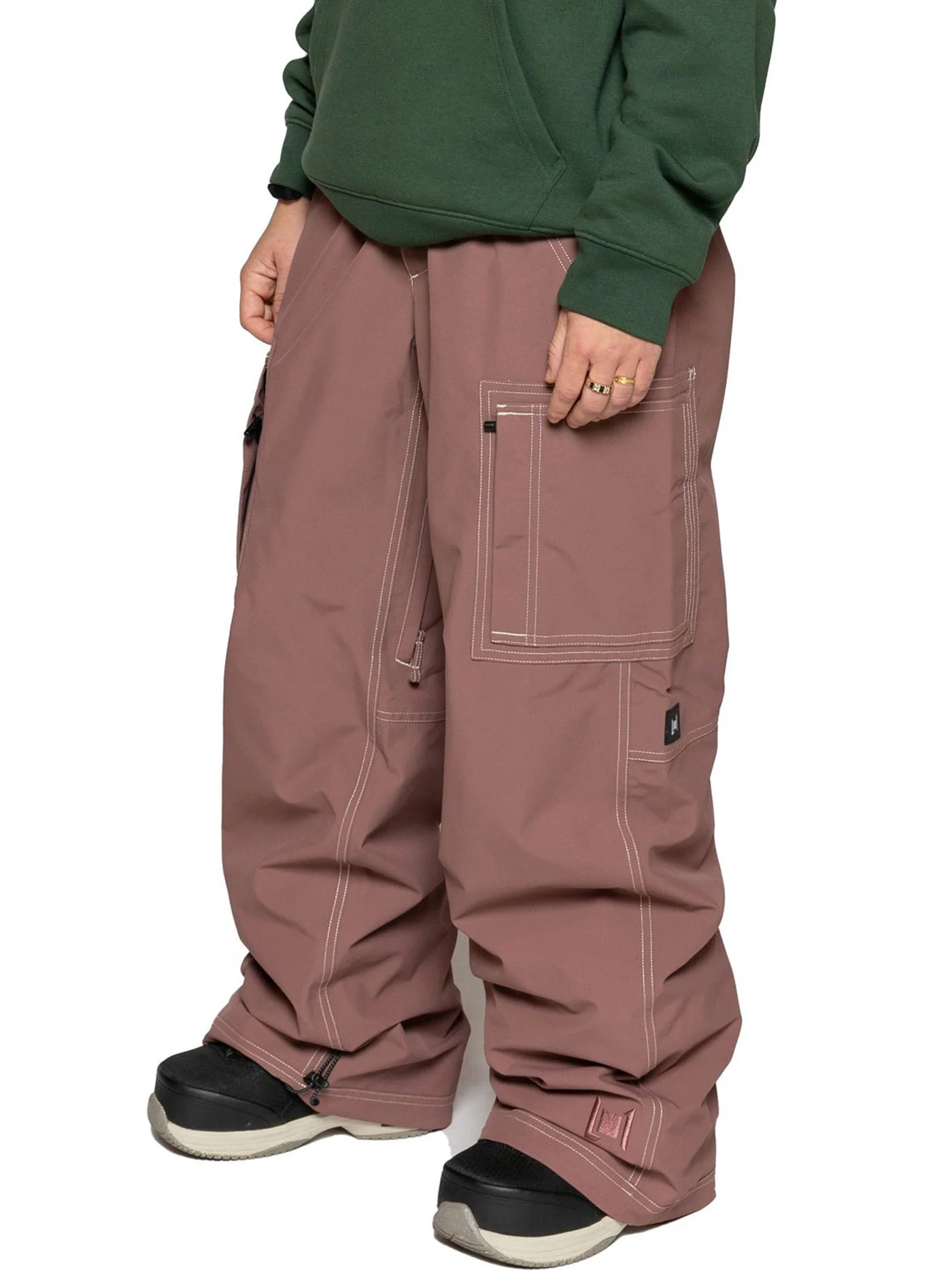 Fairfield Cargo Pants (Women) - Image 2