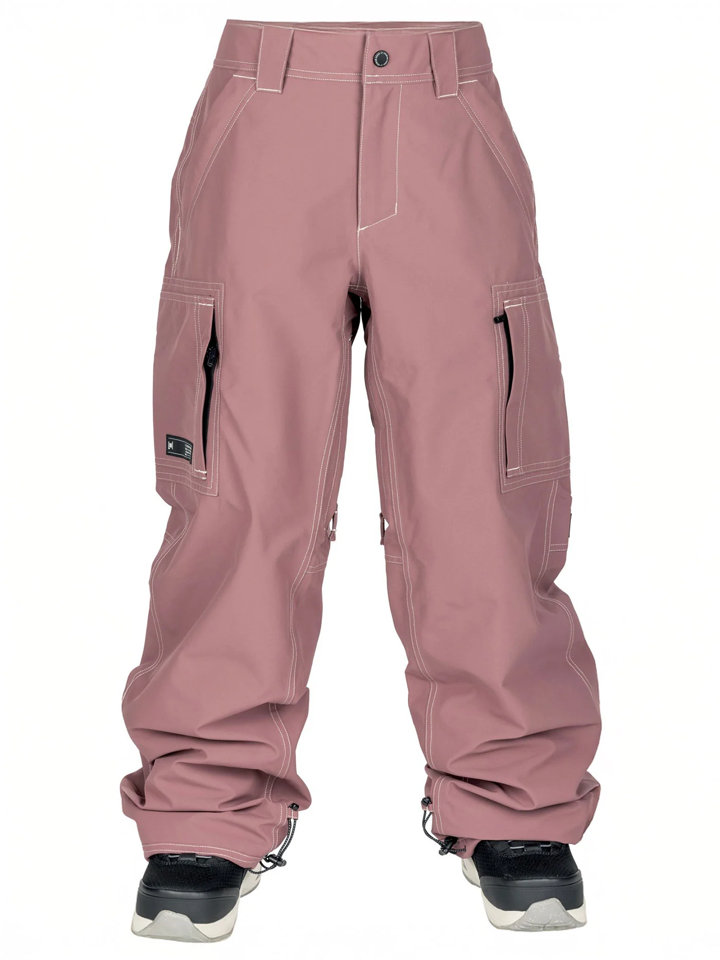 Fairfield Cargo Pants (Women) - Image 4