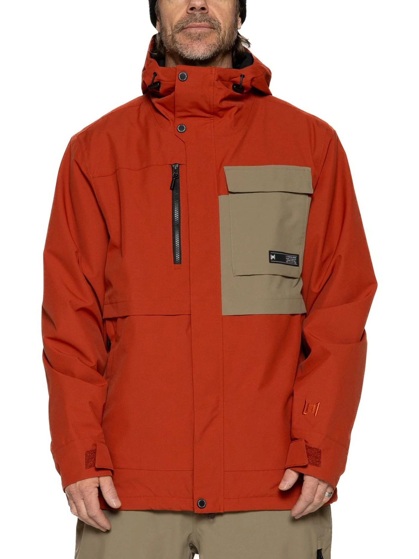 Rankin Jacket