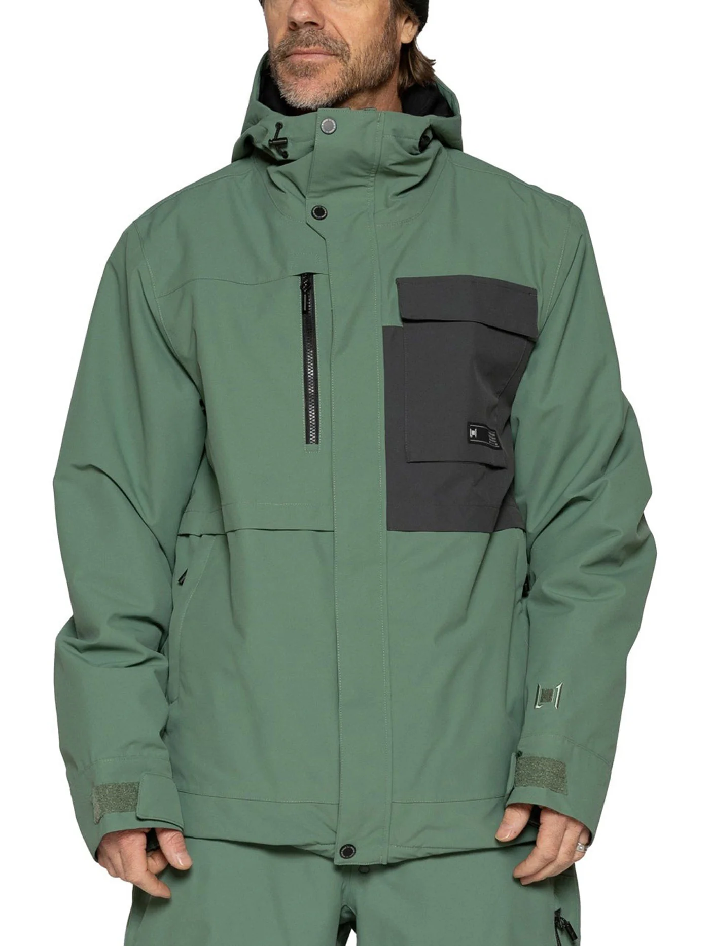 Rankin Jacket - Image 11