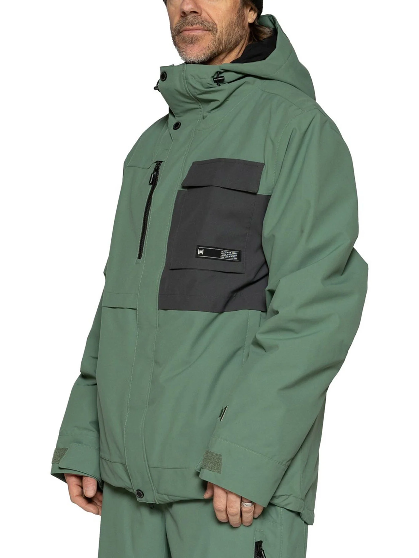 Rankin Jacket - Image 12