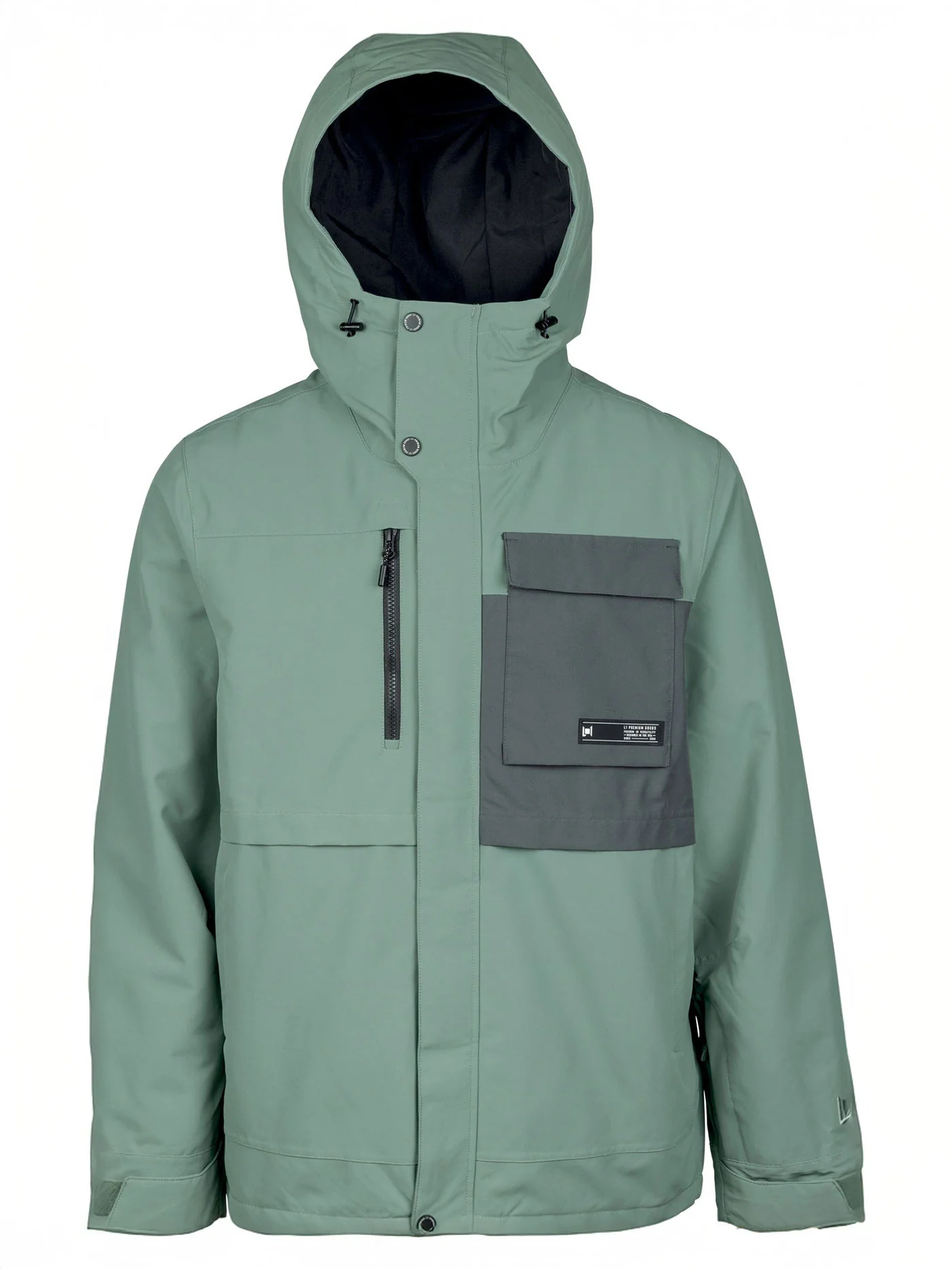 Rankin Jacket - Image 14