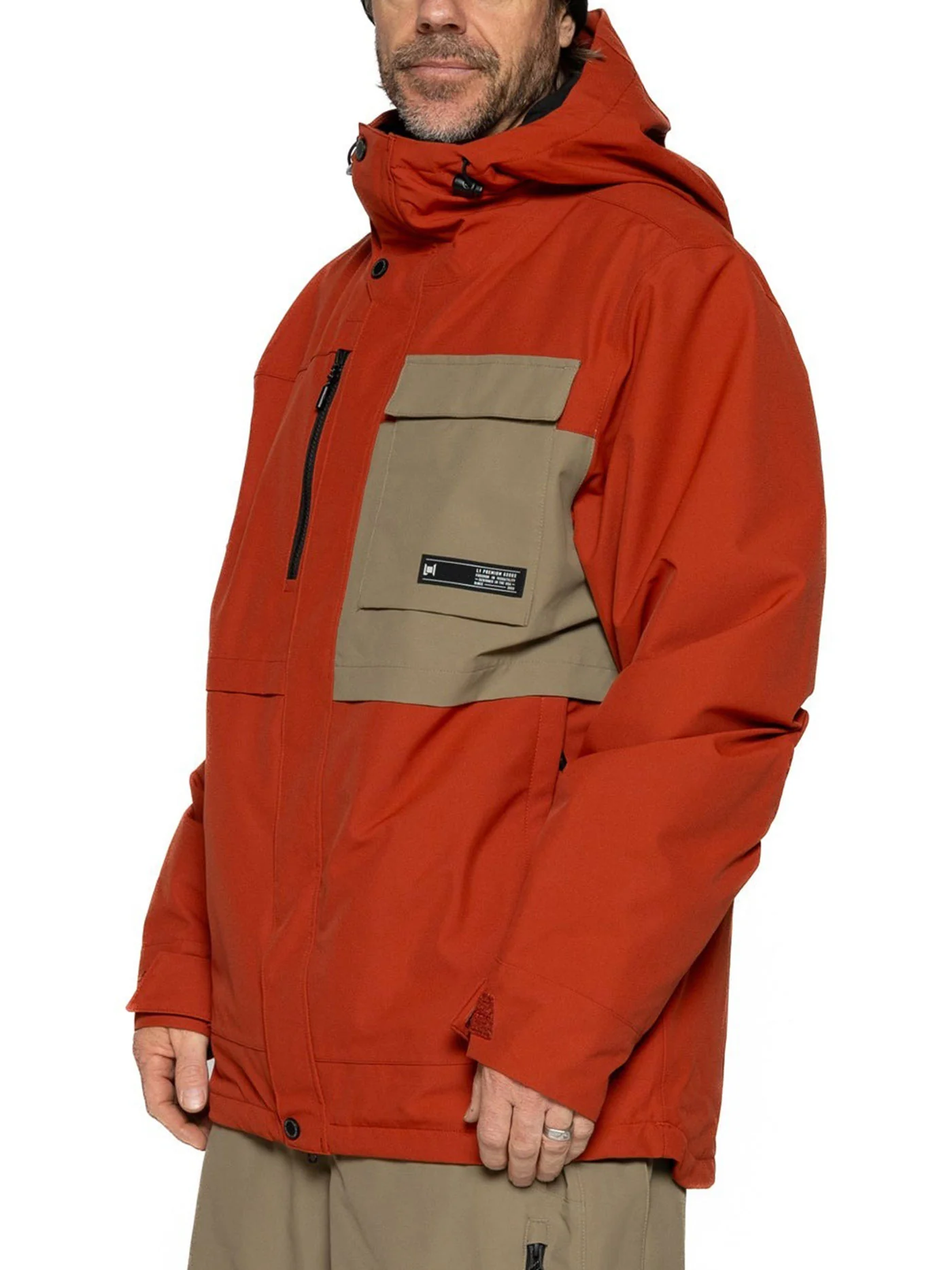 Rankin Jacket - Image 2