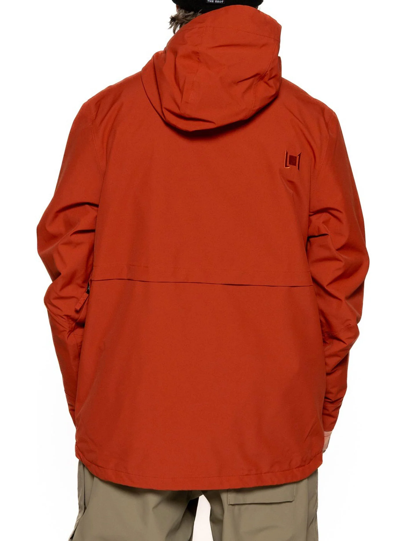 Rankin Jacket - Image 3