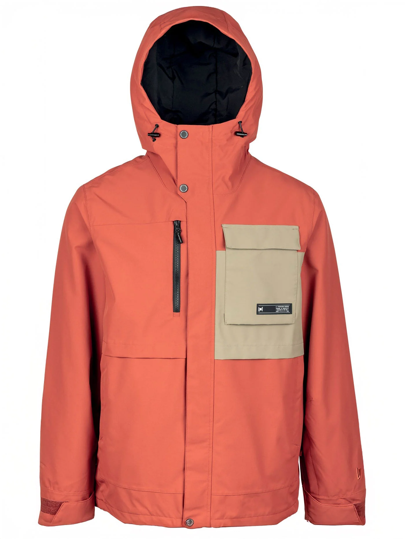 Rankin Jacket - Image 4