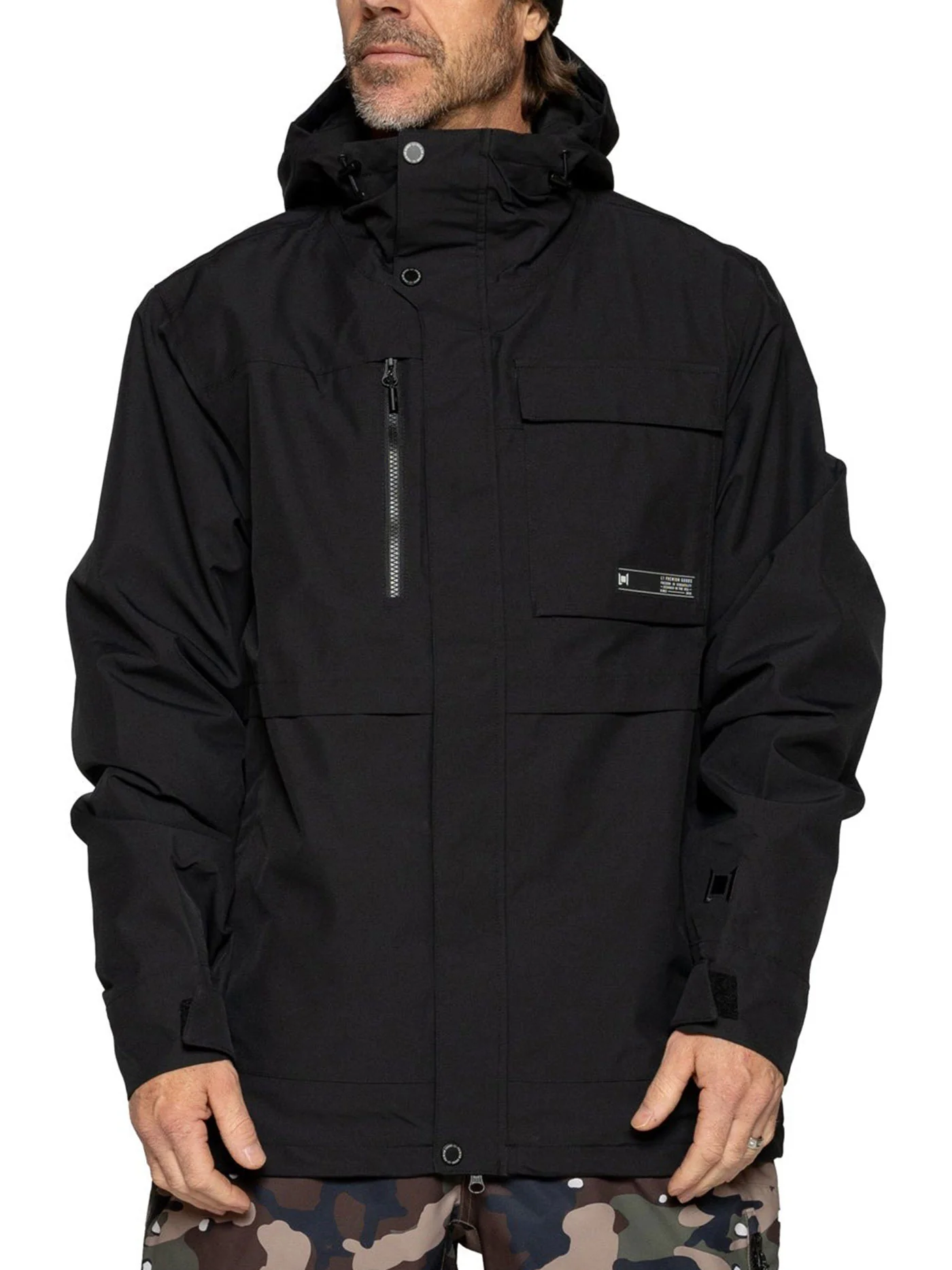 Rankin Jacket - Image 6