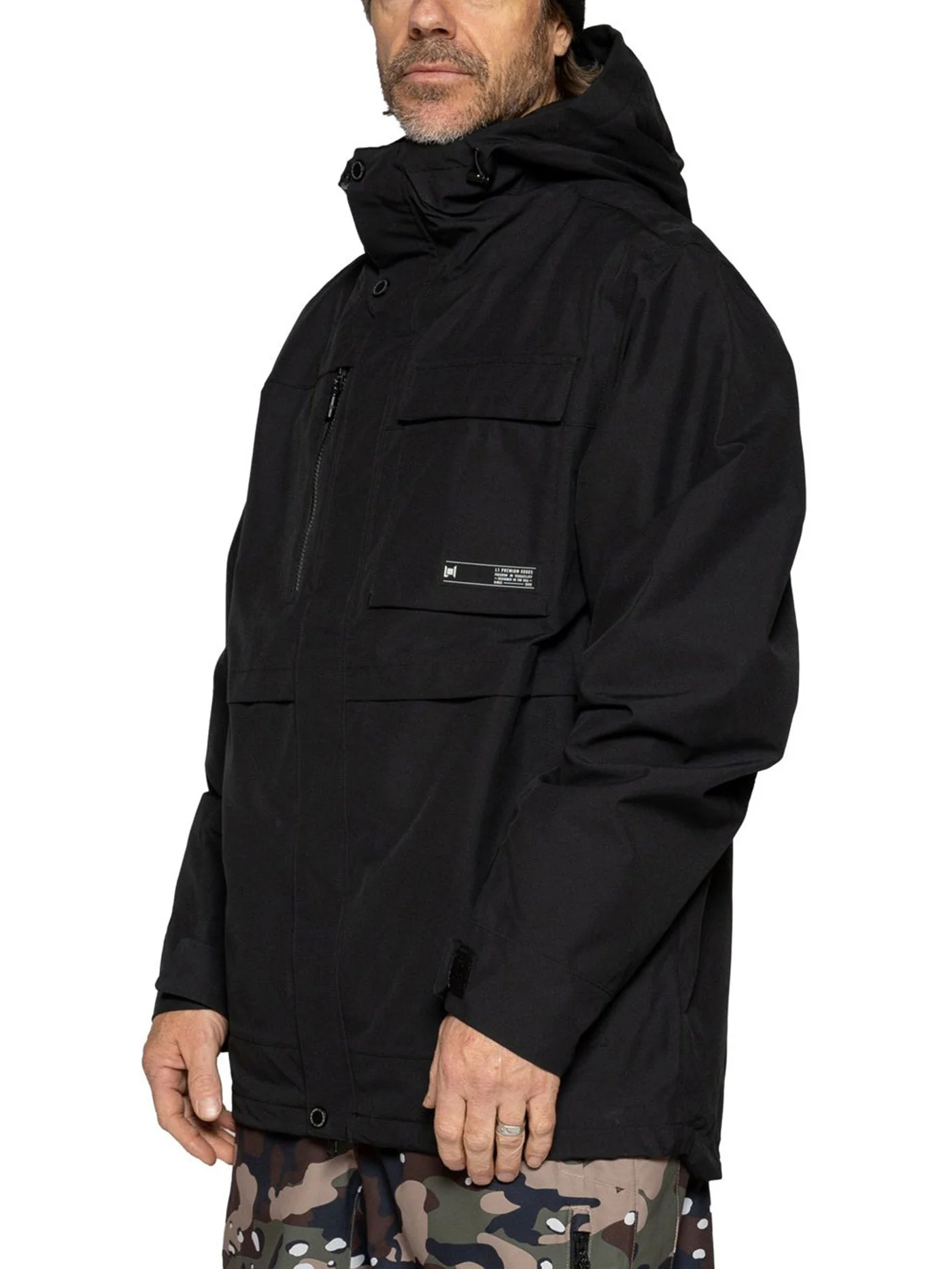 Rankin Jacket - Image 7