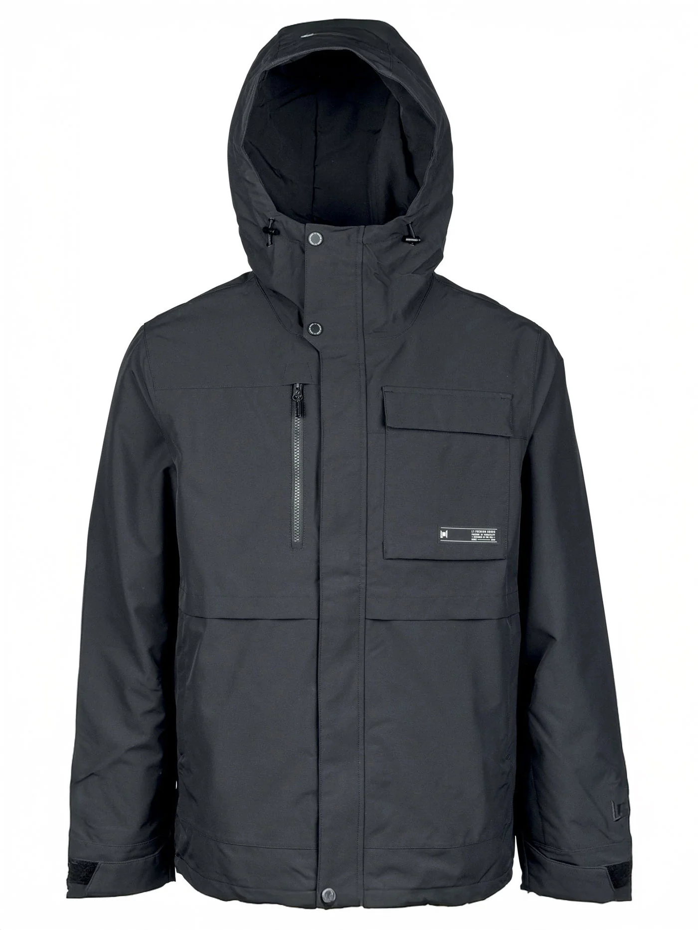 Rankin Jacket - Image 9