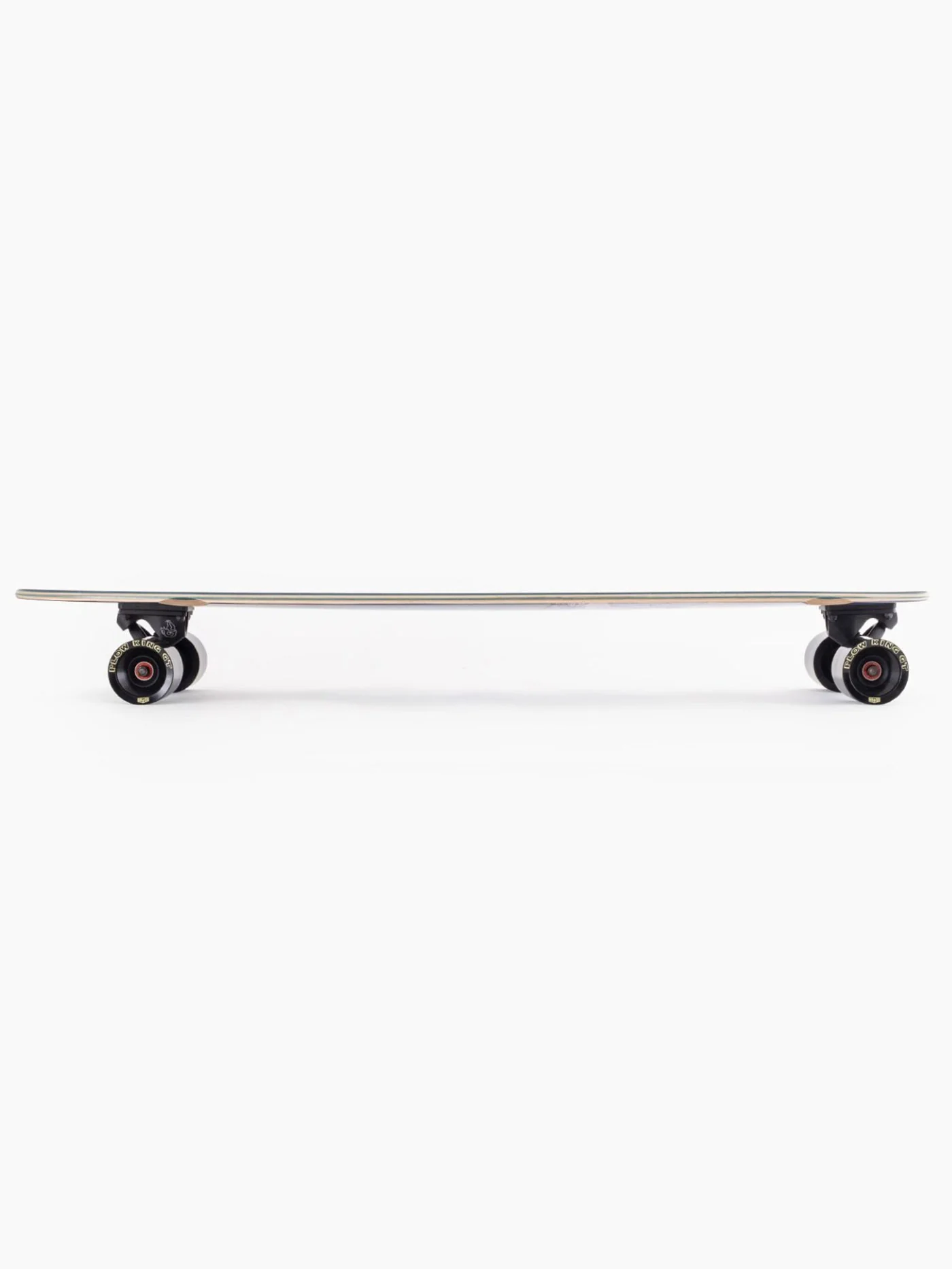 Big Dipper Breach 9.48'' X 42.2'' Complete Longboard - Image 3