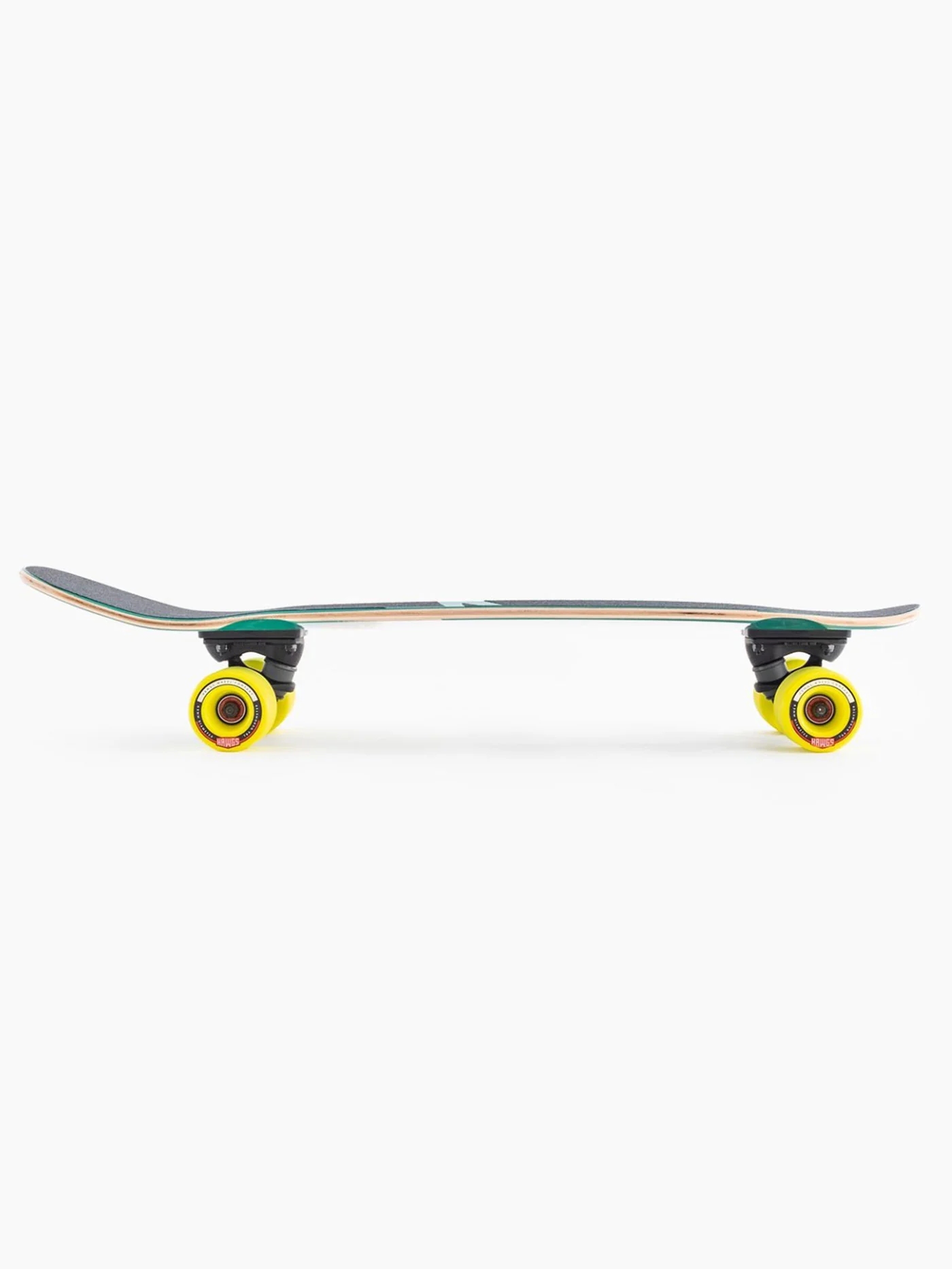 Dinghy Classic Wave 8'' X 28.5'' Complete Cruiser - Image 3
