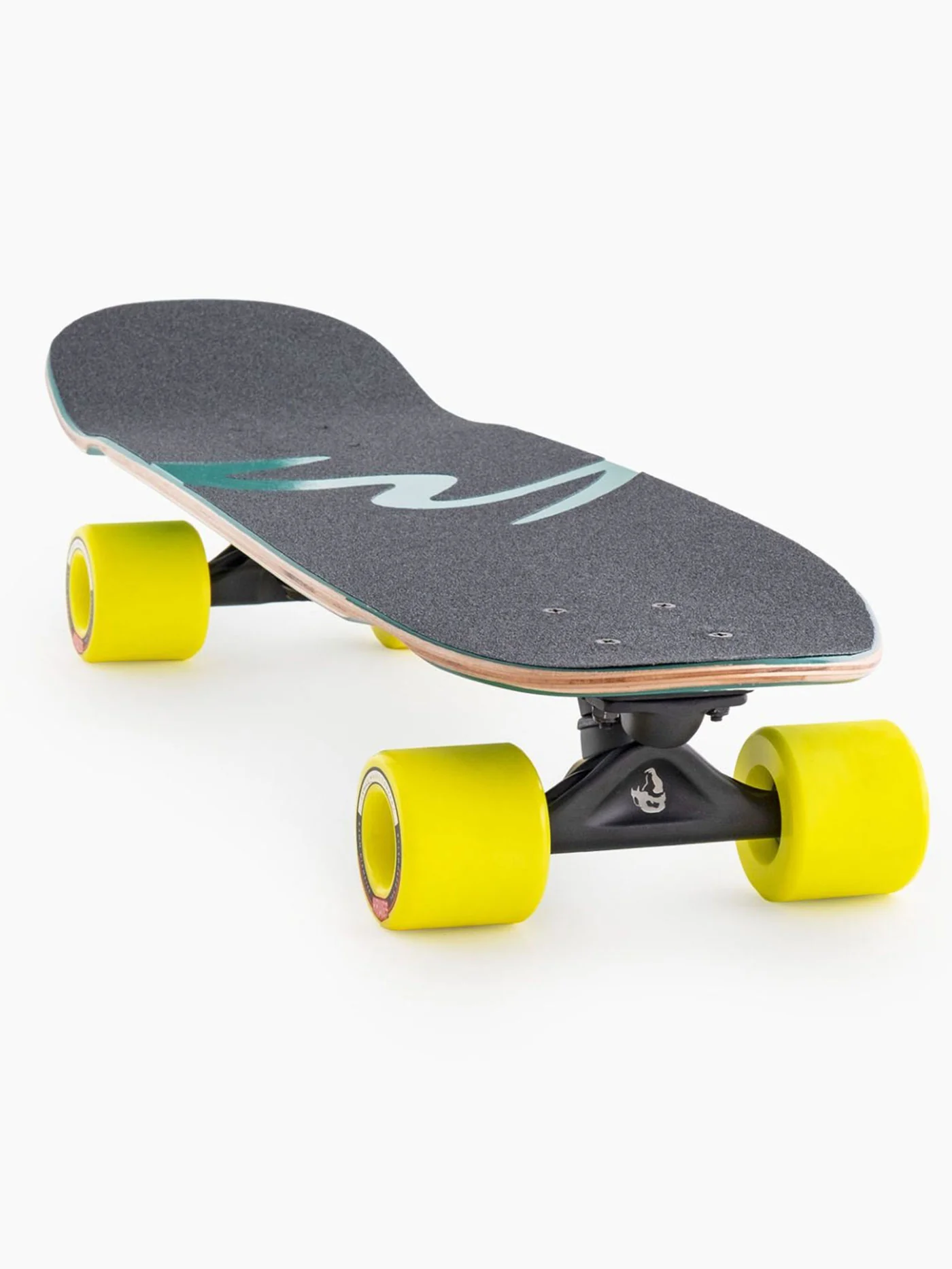 Dinghy Classic Wave 8'' X 28.5'' Complete Cruiser - Image 4