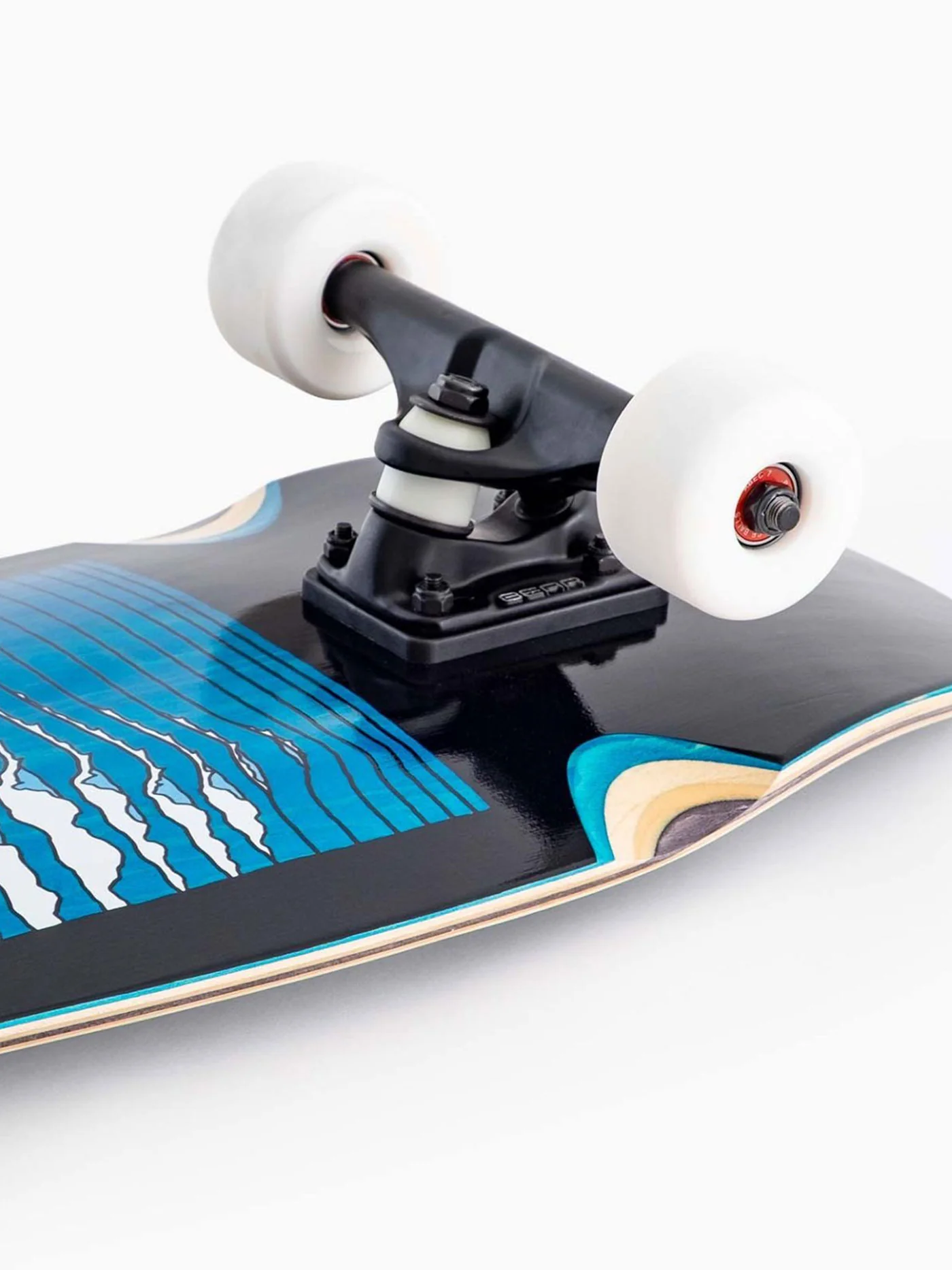 Ditch Life OG 9.75'' X 31'' Complete Cruiser - Image 5