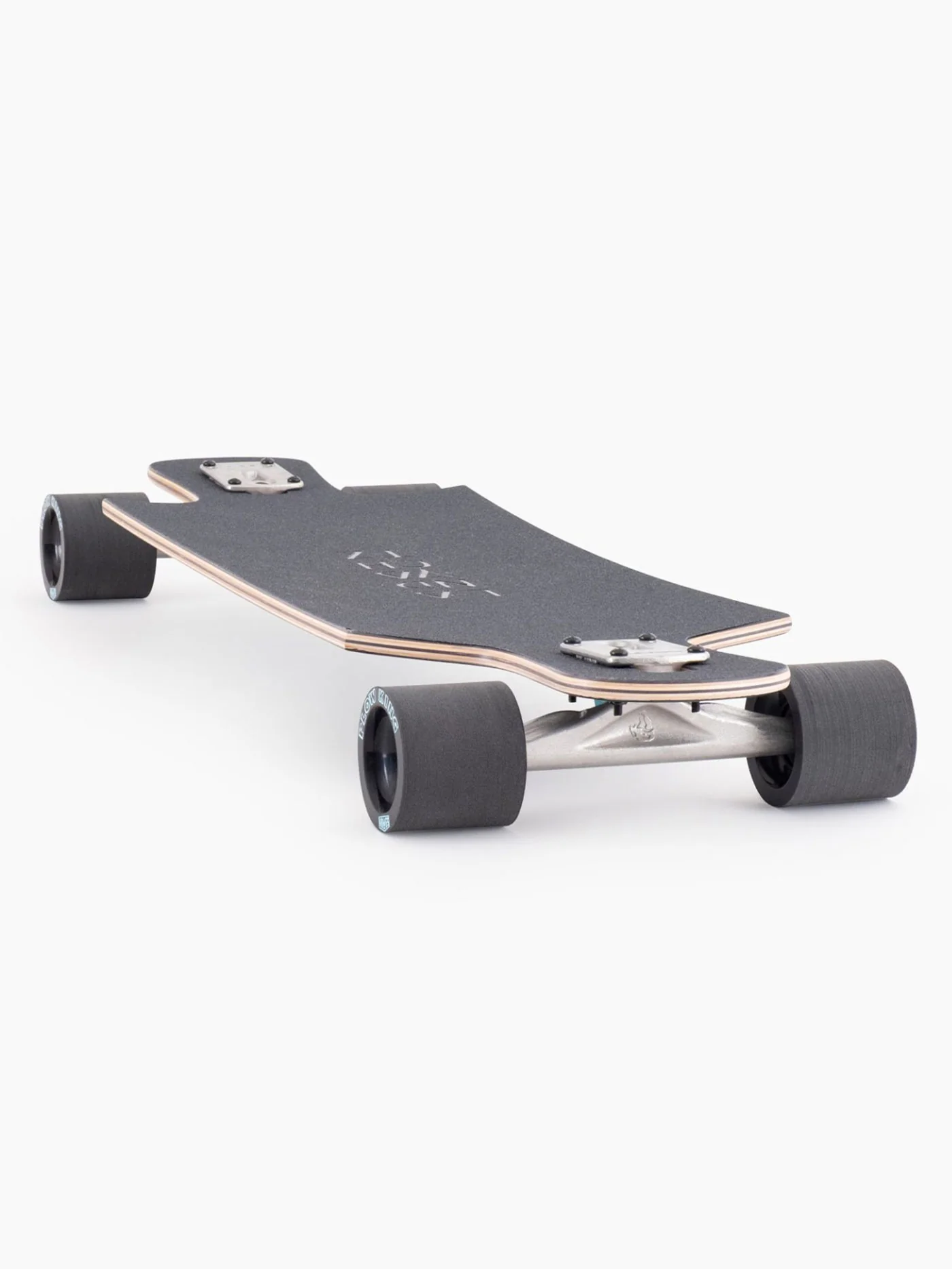 Drop Hammer Black Eagle 10'' X 35'' Complete Longboard - Image 5