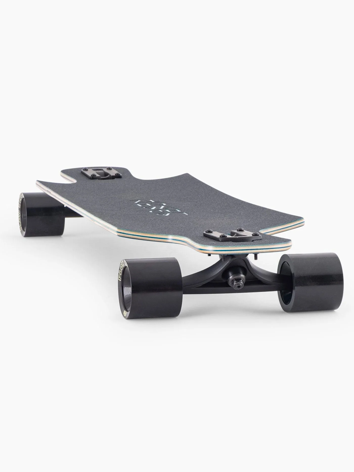 Drop Hammer Octomaze 10'' X 36.5'' Complete Longboard - Image 4