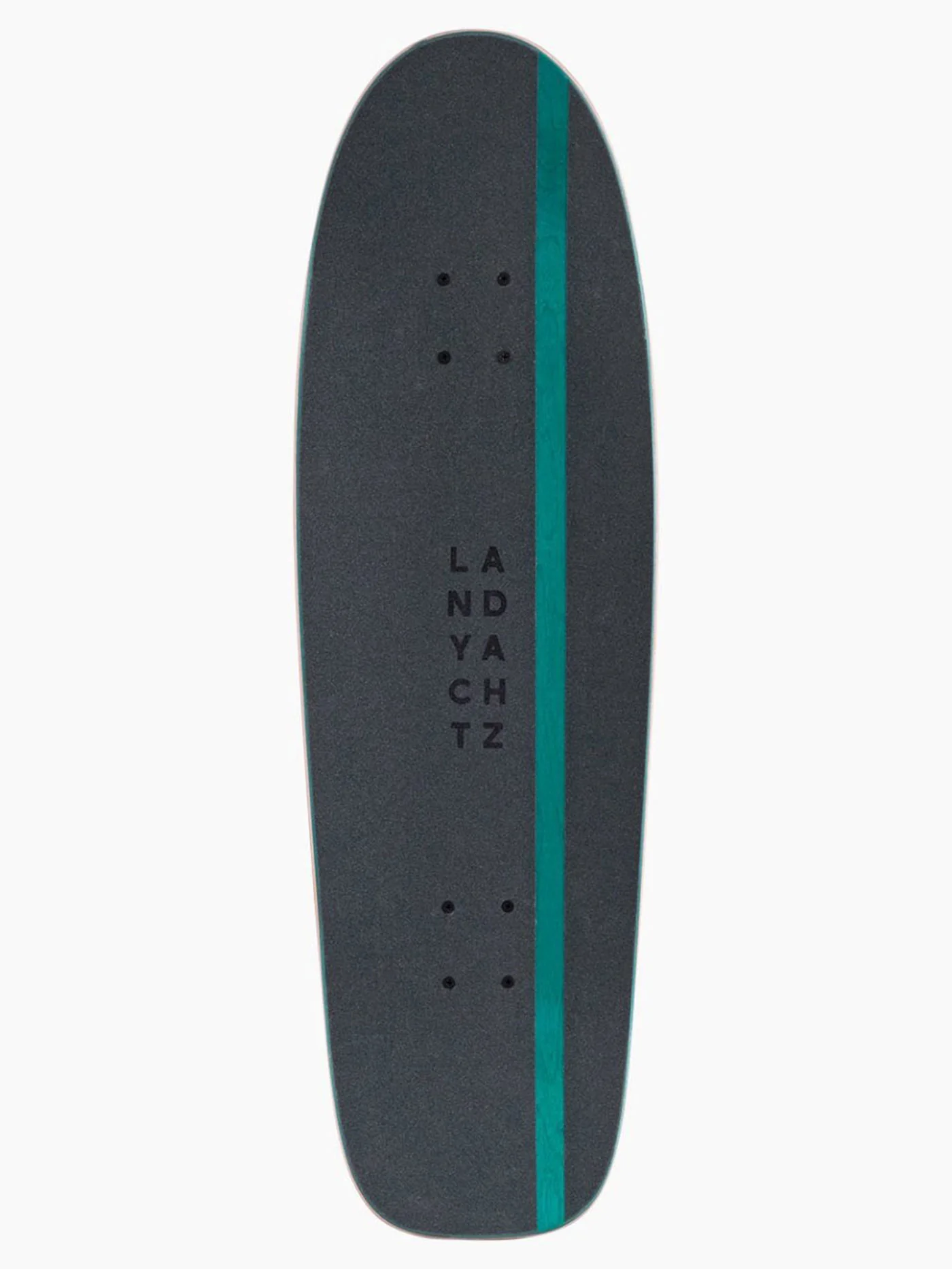 Raft Trout 9.9'' X 32.5'' Complete Cruiser - Image 2