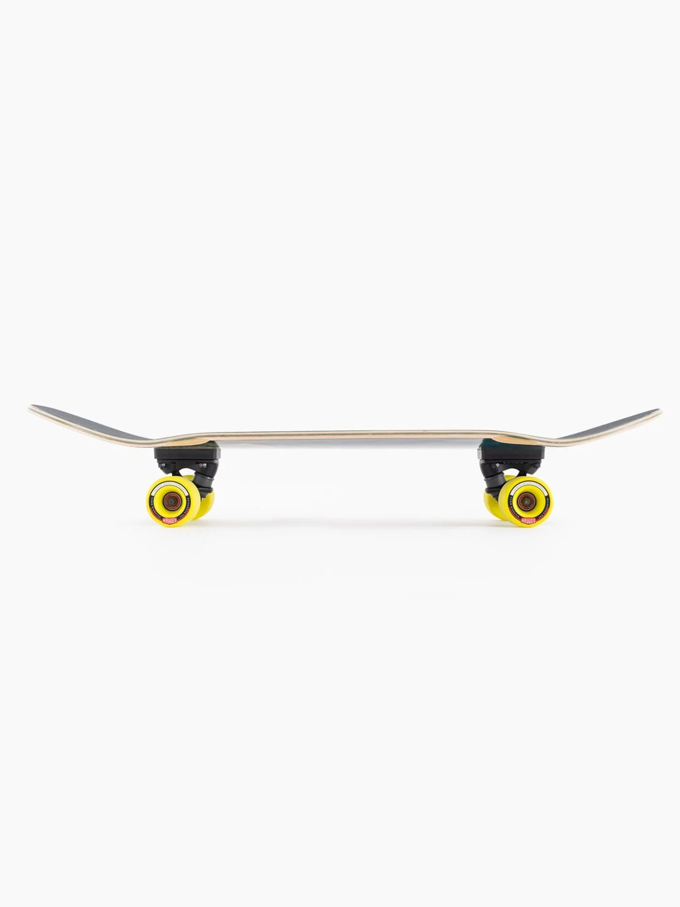 Raft Trout 9.9'' X 32.5'' Complete Cruiser - Image 3