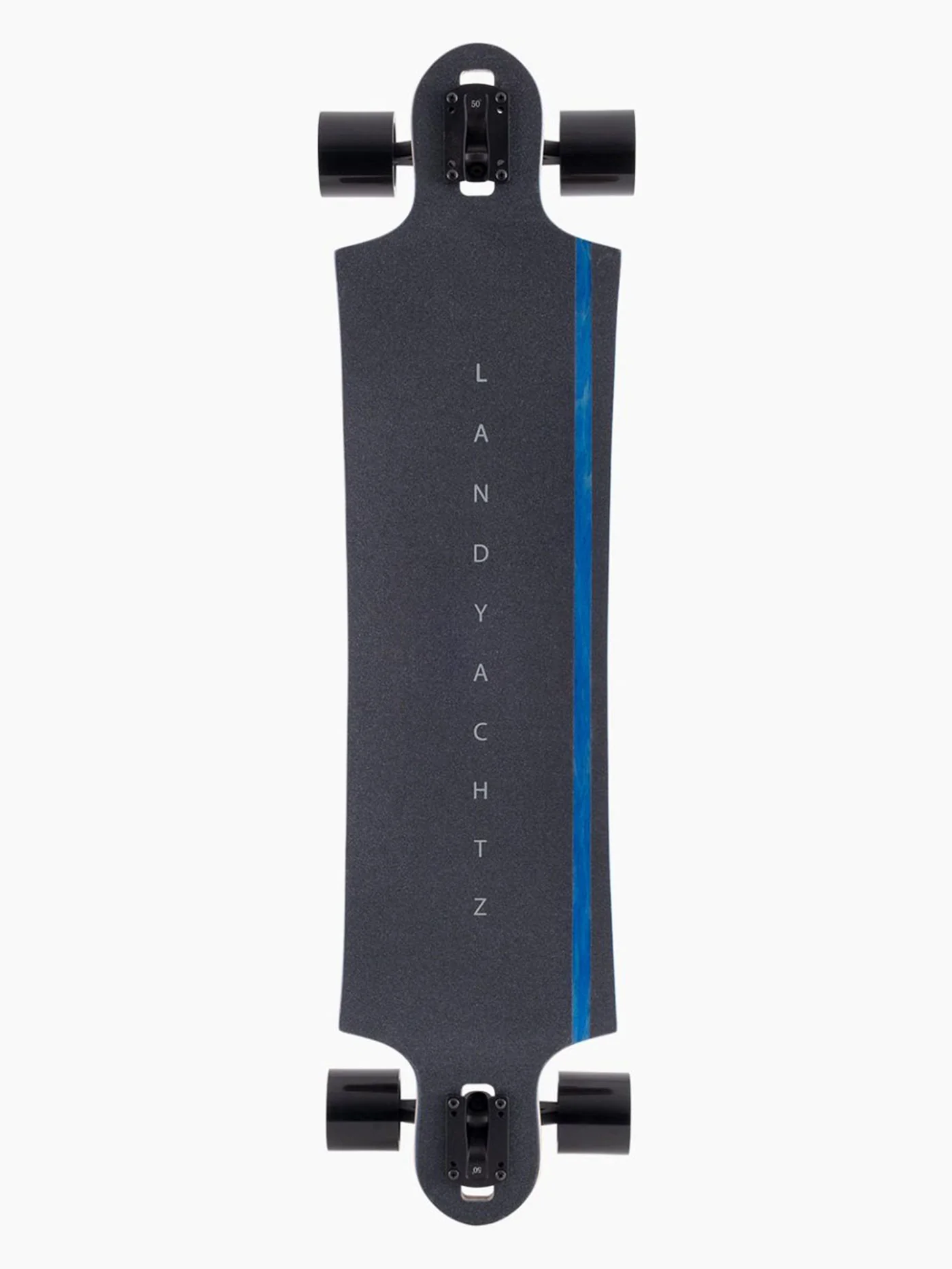 Switchblade 40 Atmosphere 10'' X 40'' Complete Longboard - Image 2
