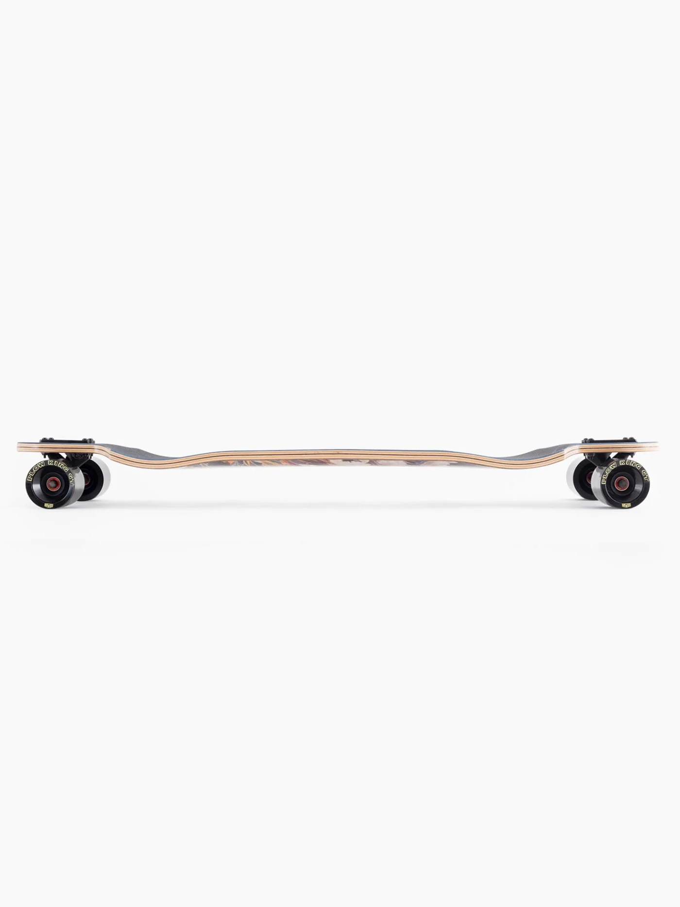 Switchblade 40 Atmosphere 10'' X 40'' Complete Longboard - Image 3