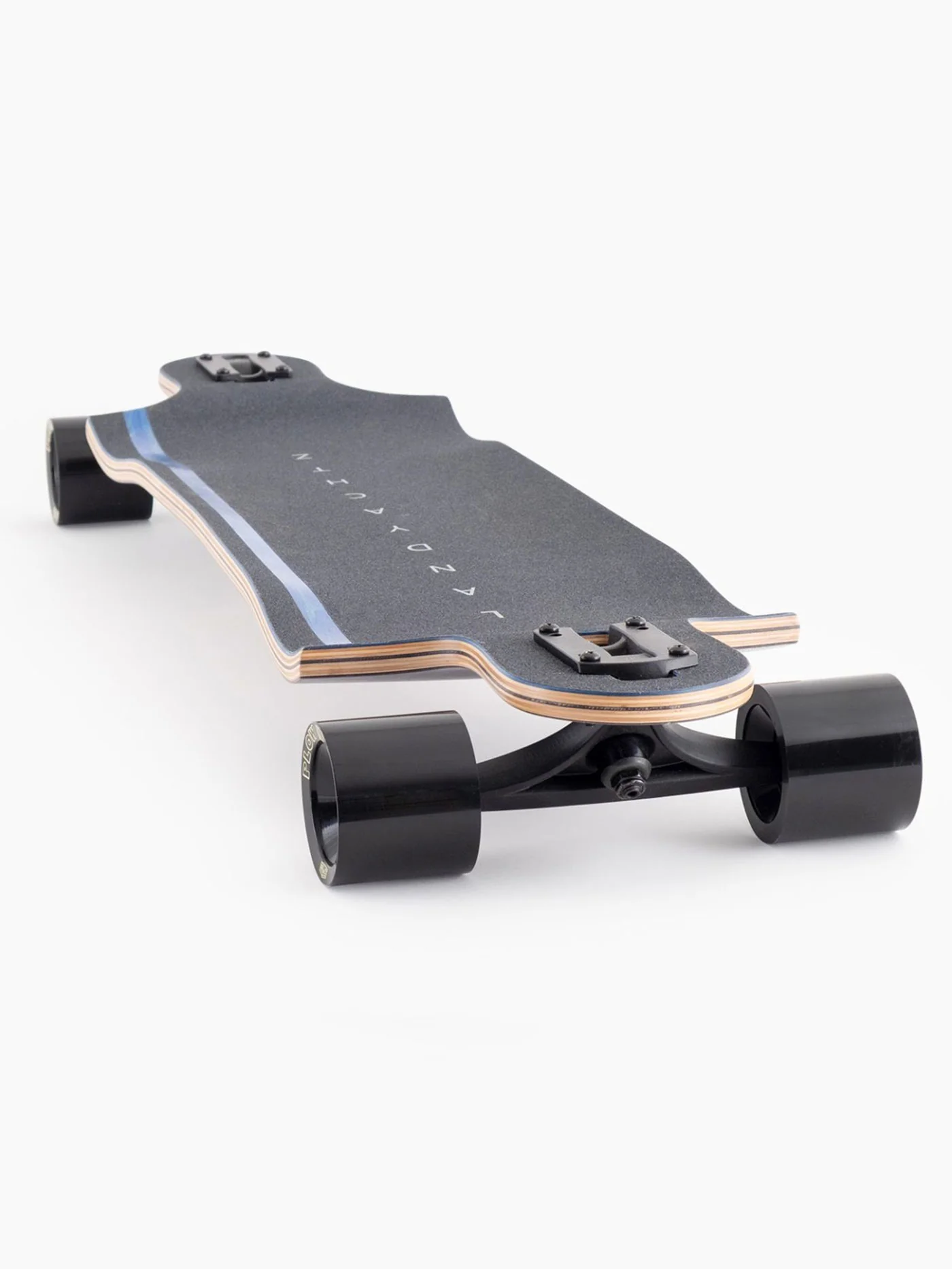 Switchblade 40 Atmosphere 10'' X 40'' Complete Longboard - Image 4