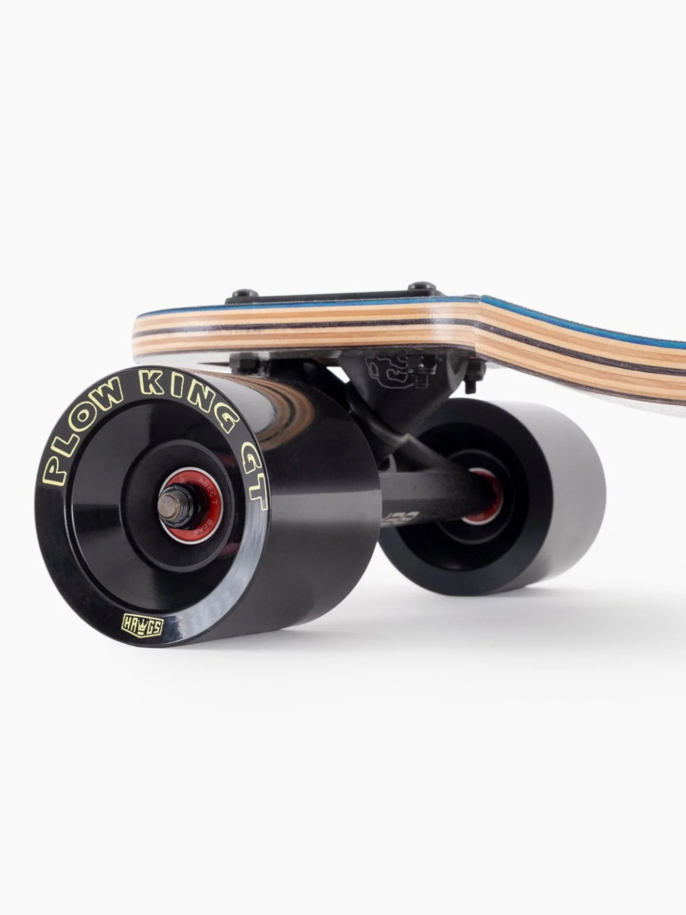 Switchblade 40 Atmosphere 10'' X 40'' Complete Longboard - Image 5