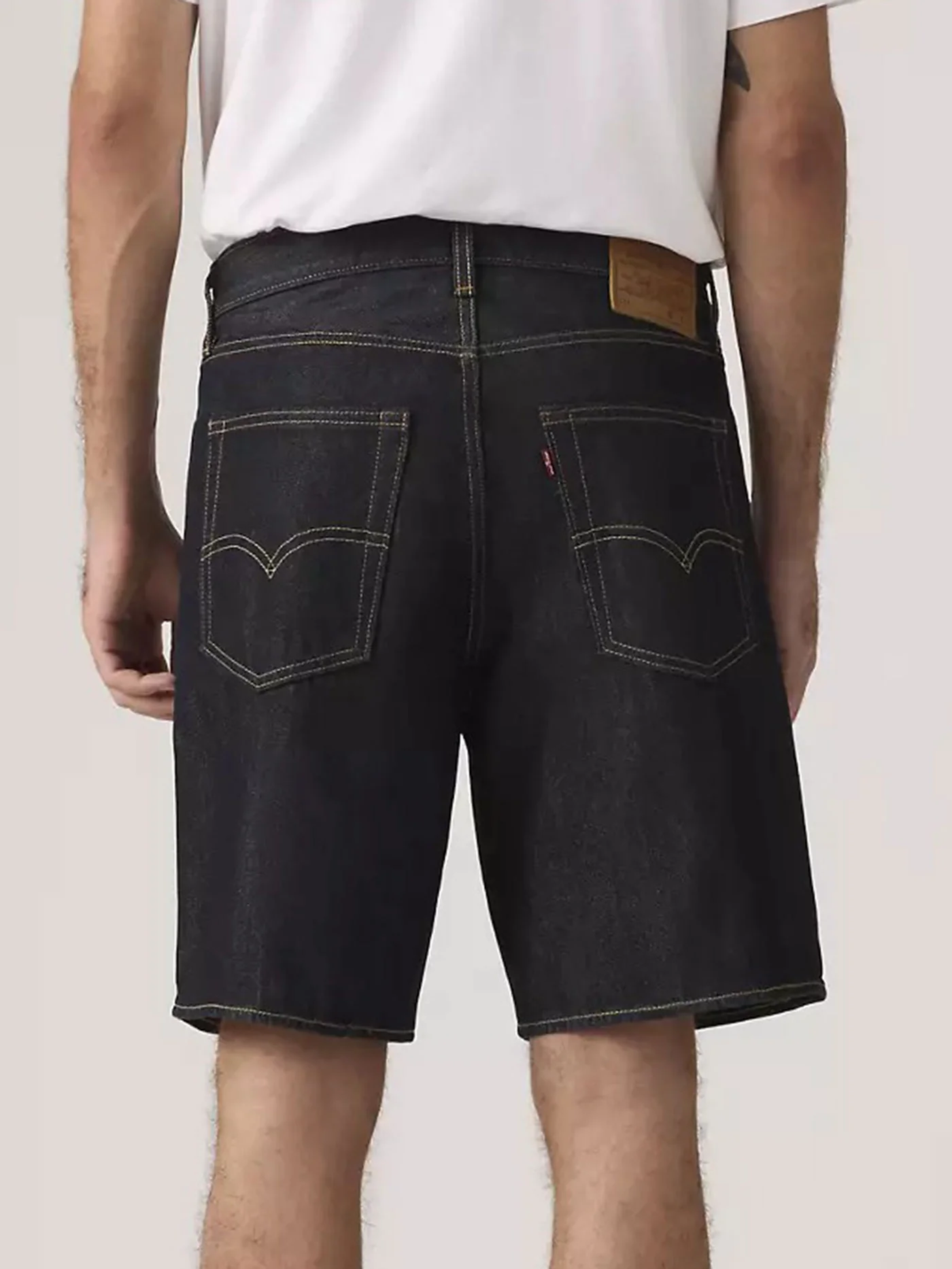 468 Loose Rinse Master Shorts - Image 2