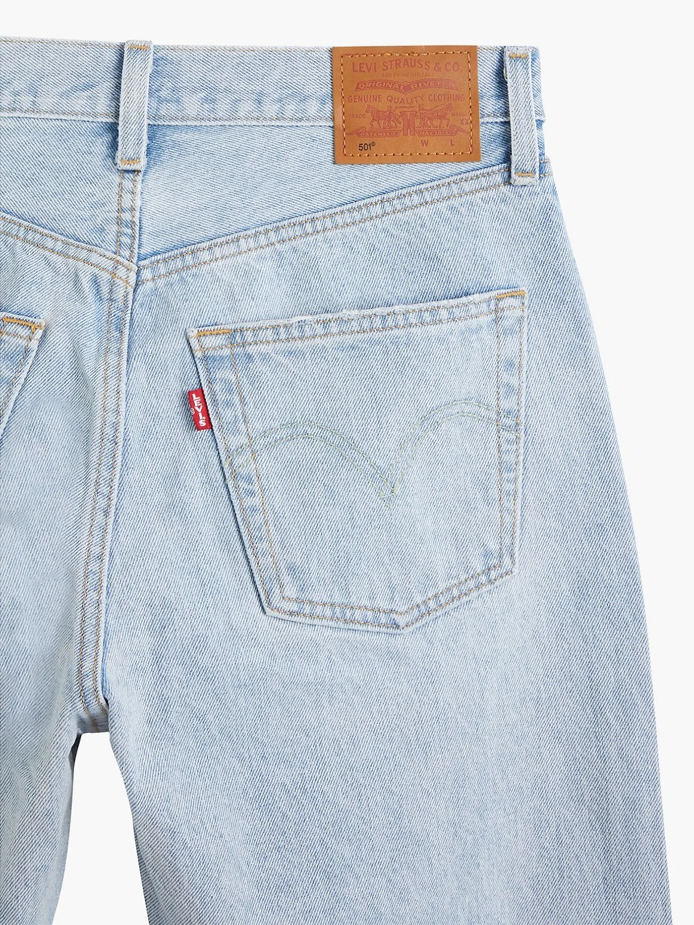 501 90's Ever Afternoon Jeans - Image 5
