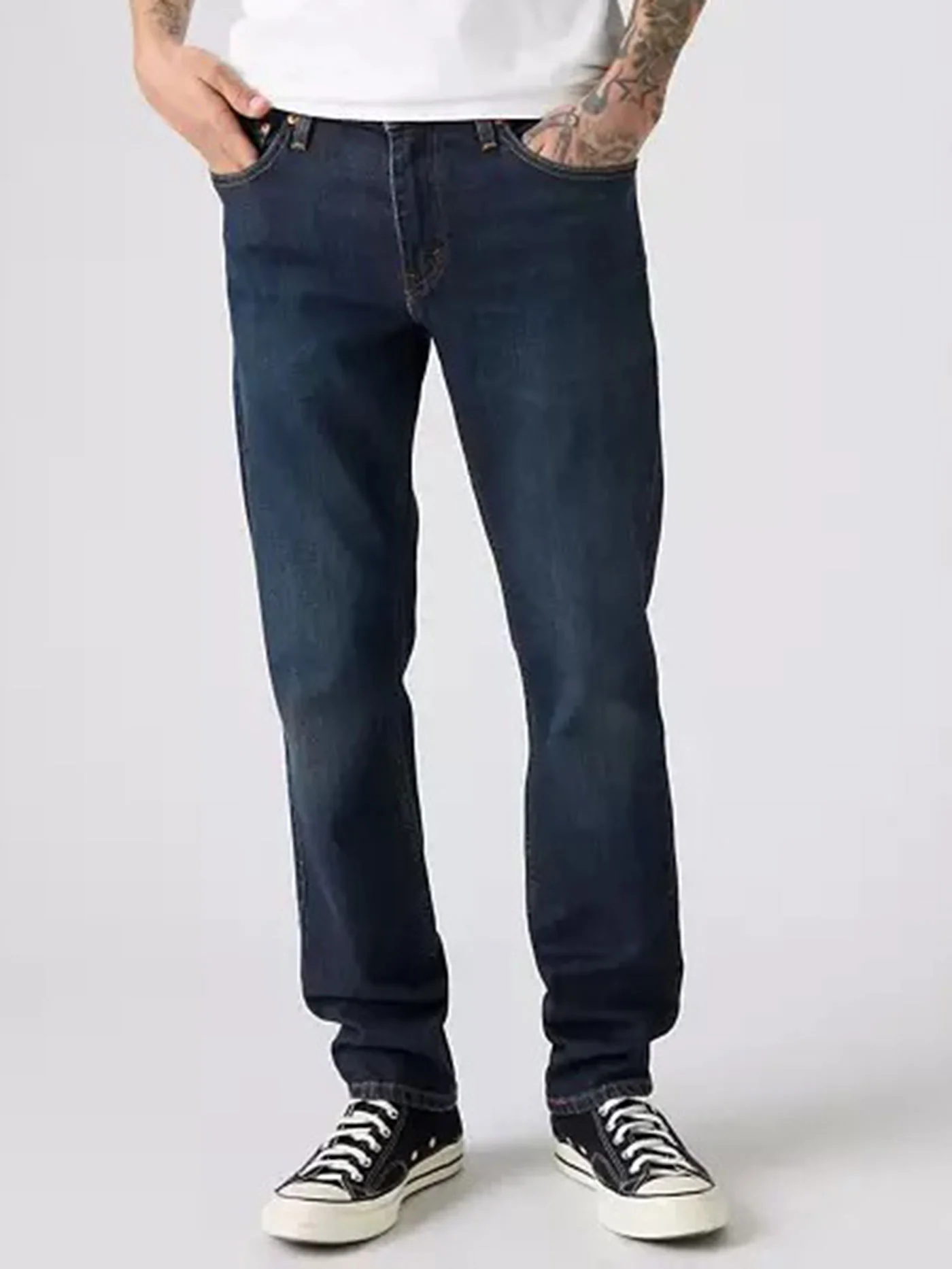 511 Slim Good Reasons Adv Jeans