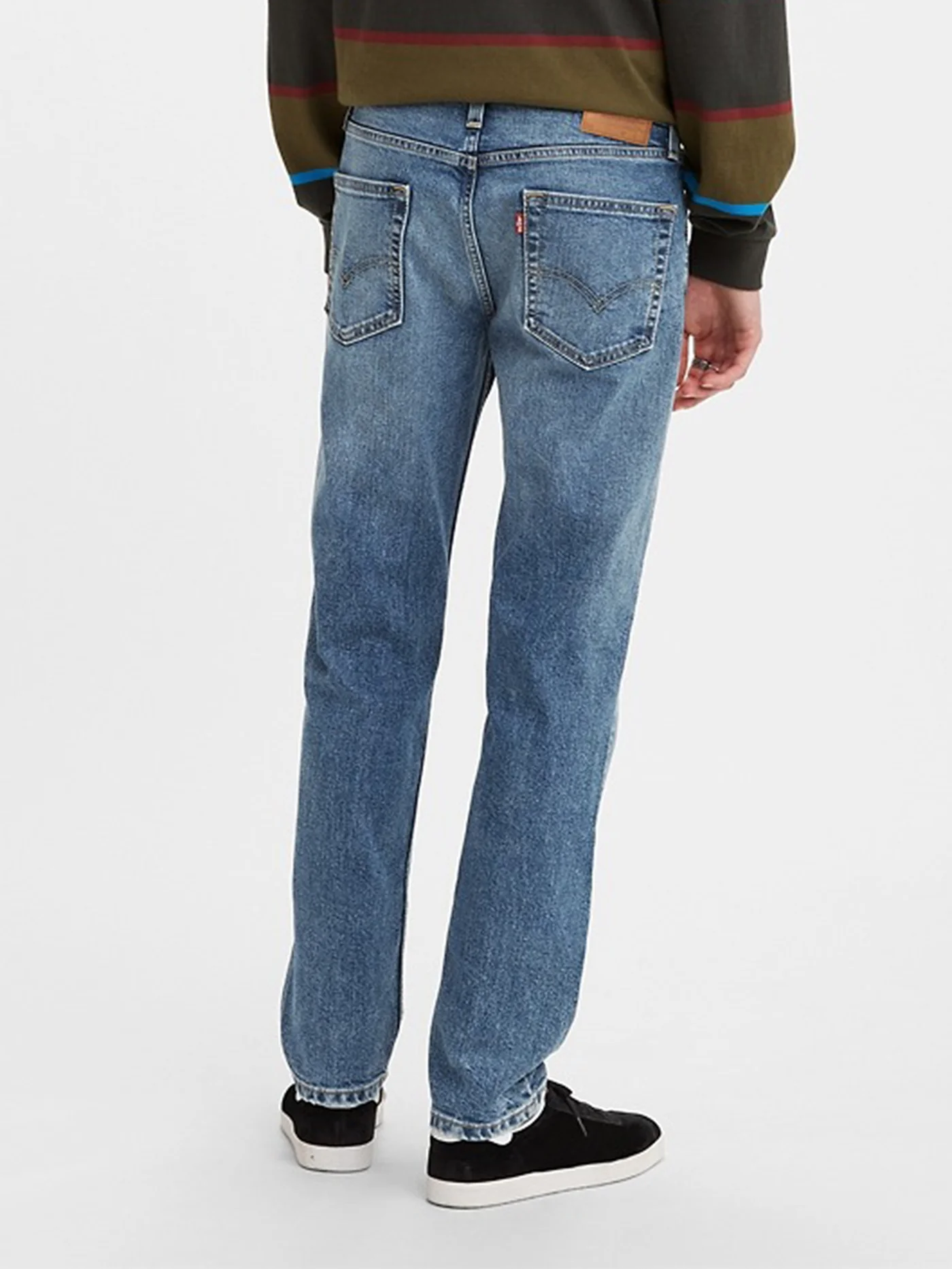 511 Slim Mighty Mid Adv Jeans - Image 3