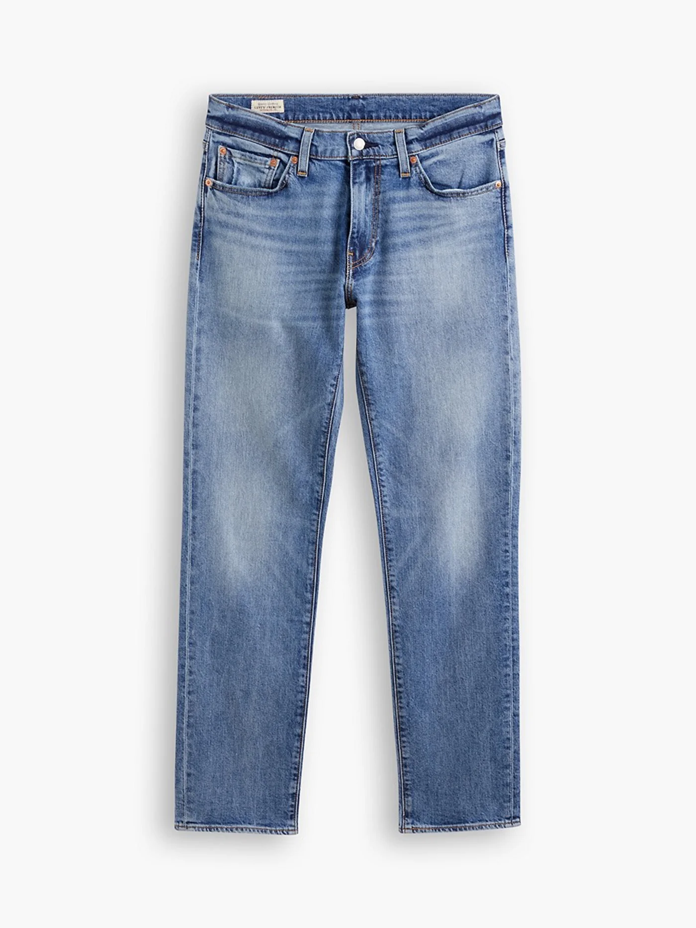 511 Slim Mighty Mid Adv Jeans - Image 4