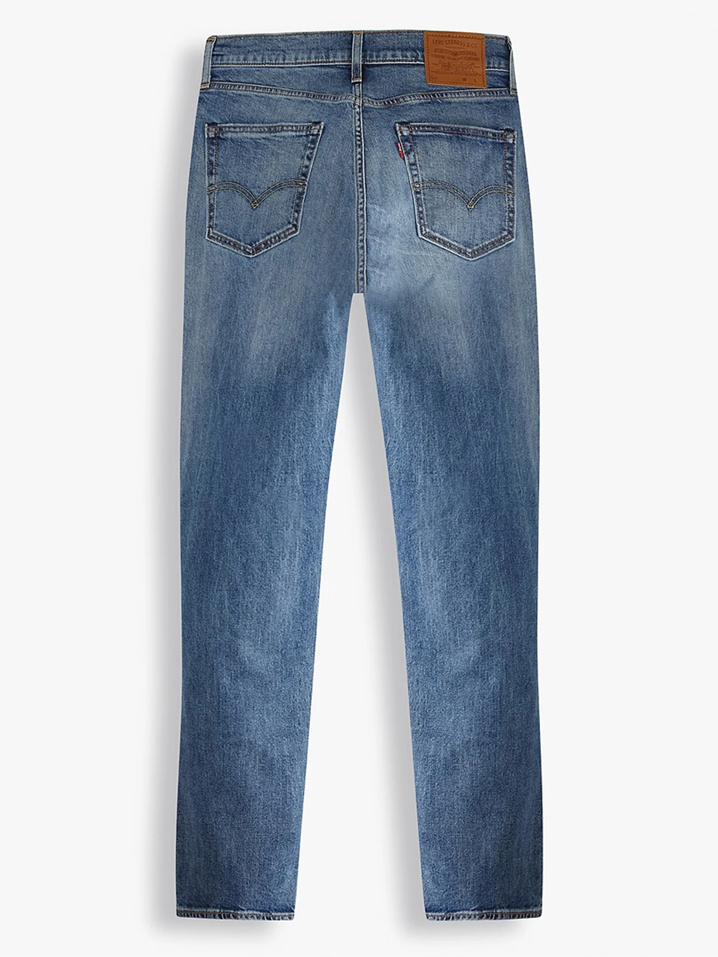 511 Slim Mighty Mid Adv Jeans - Image 5