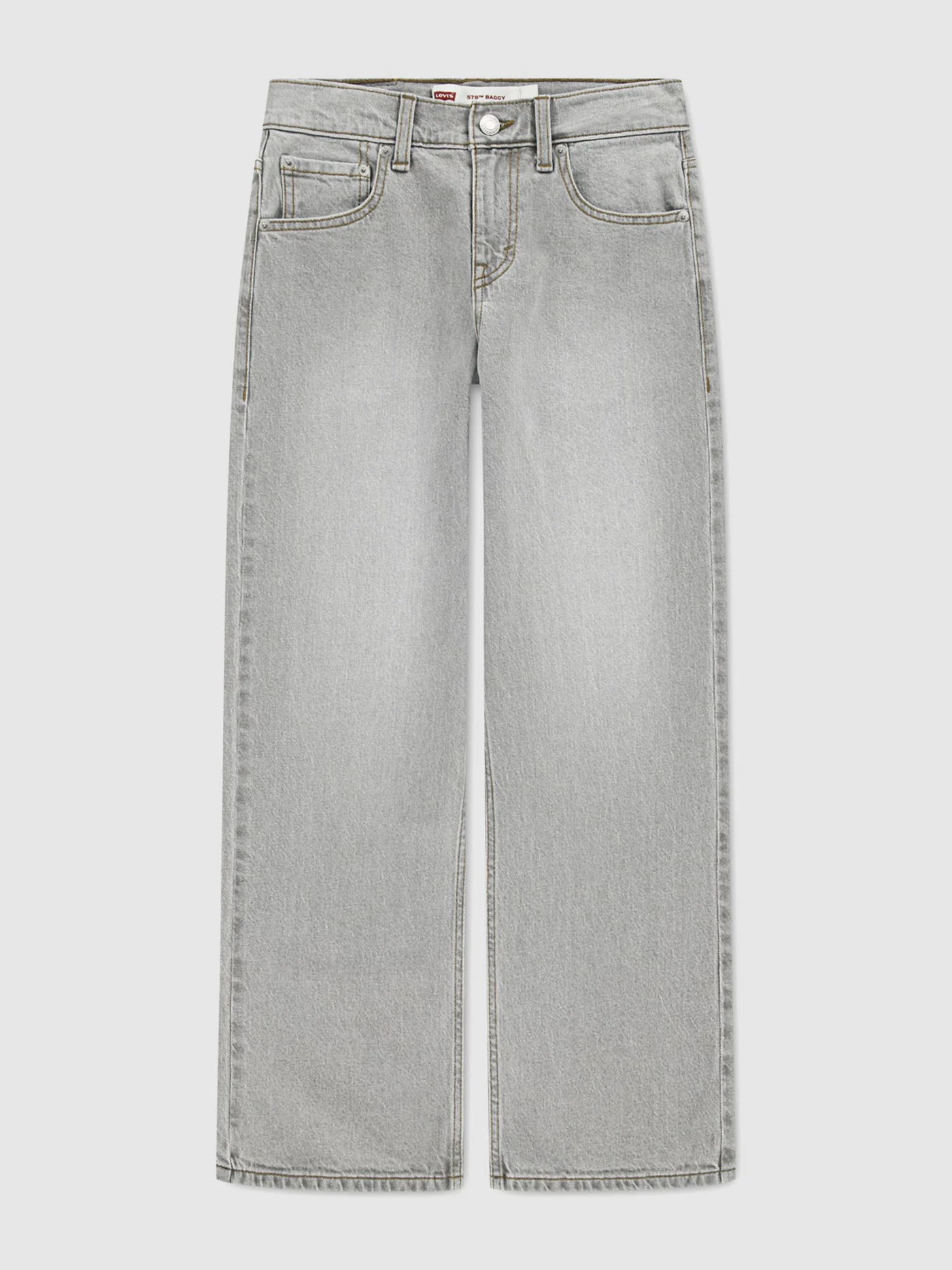 578 Baggy Boulder Jeans (Youth 7-14) - Image 5