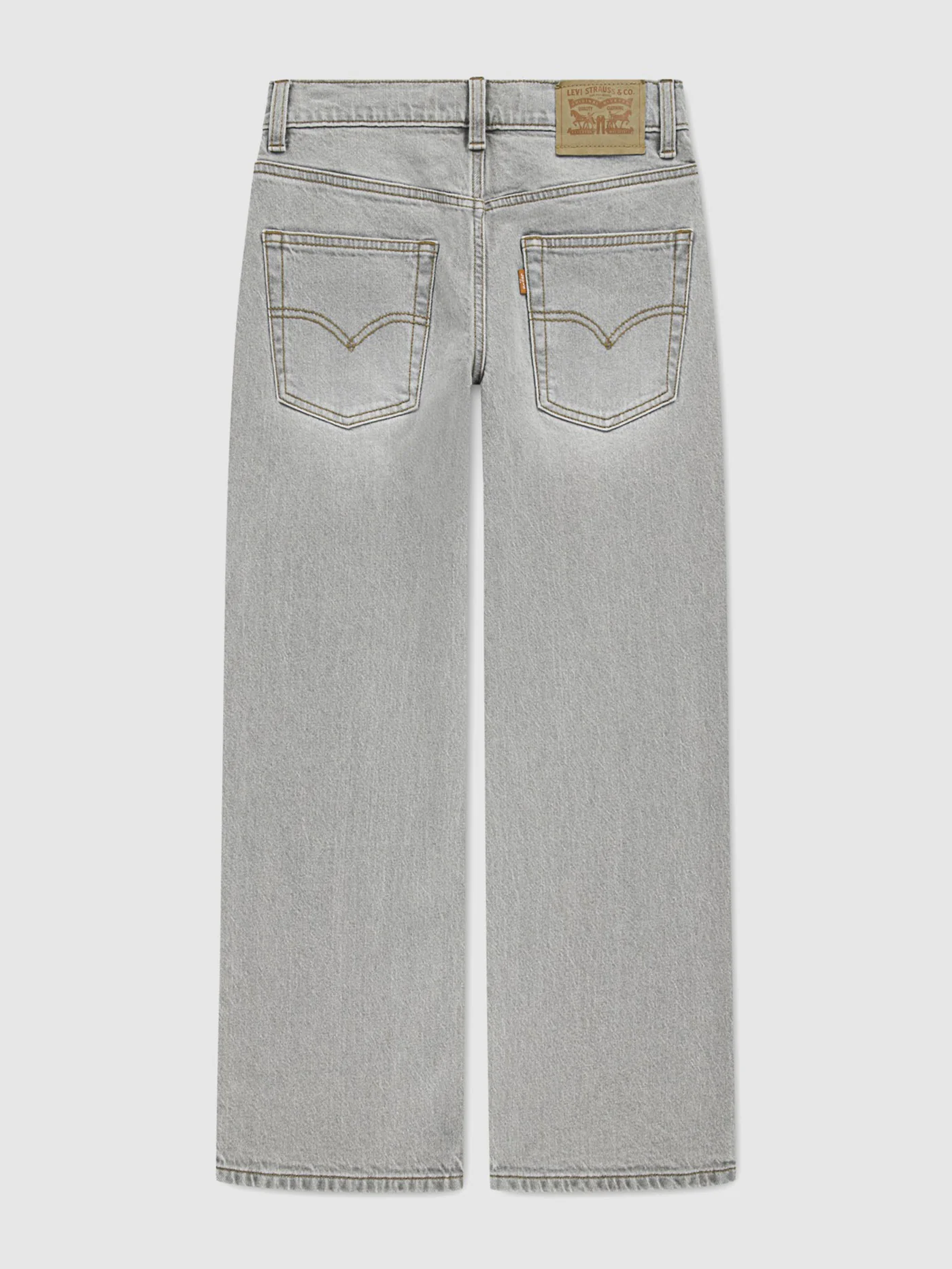 578 Baggy Boulder Jeans (Youth 7-14) - Image 6