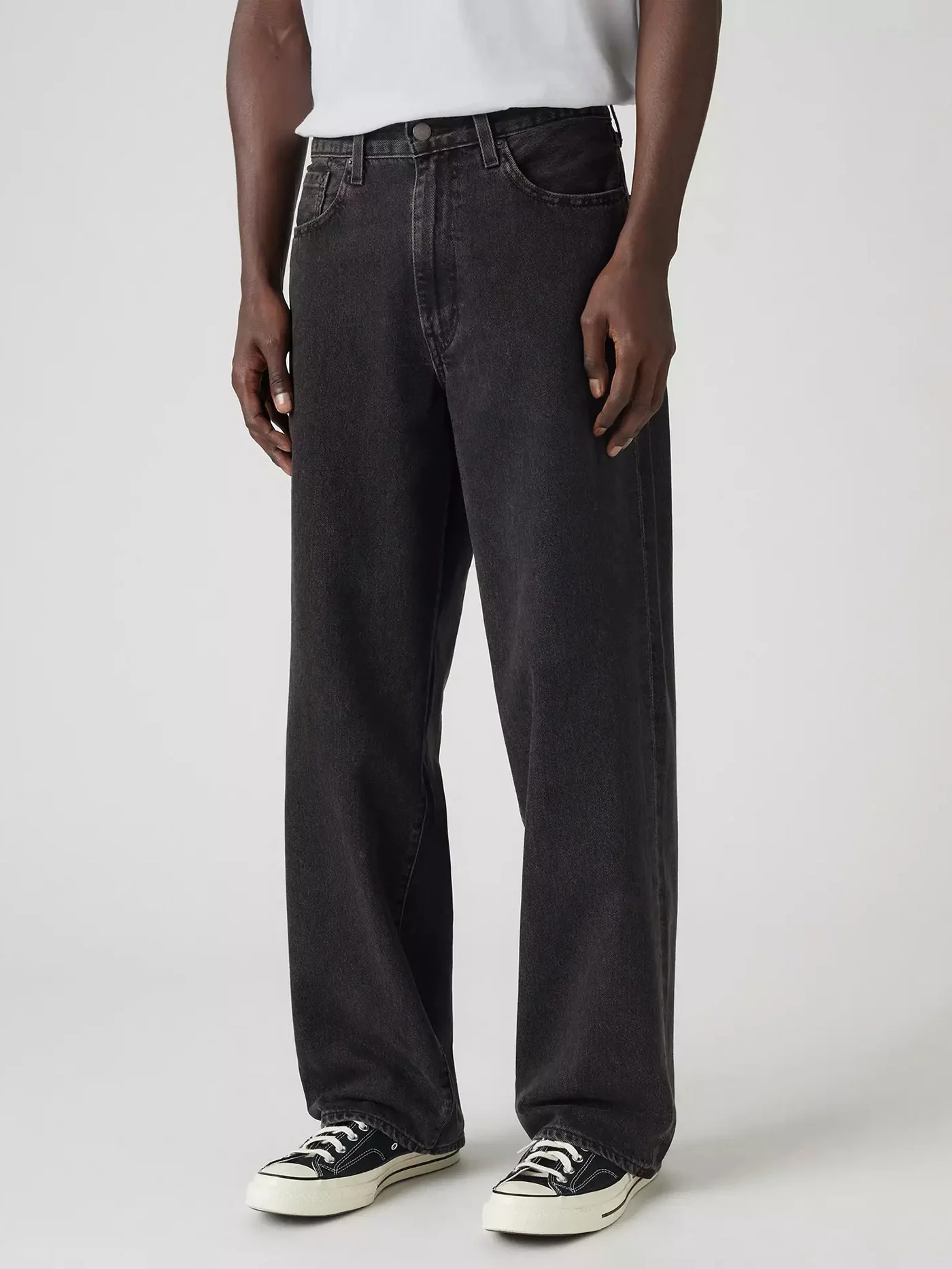 578 Baggy Hold My Bag Jeans