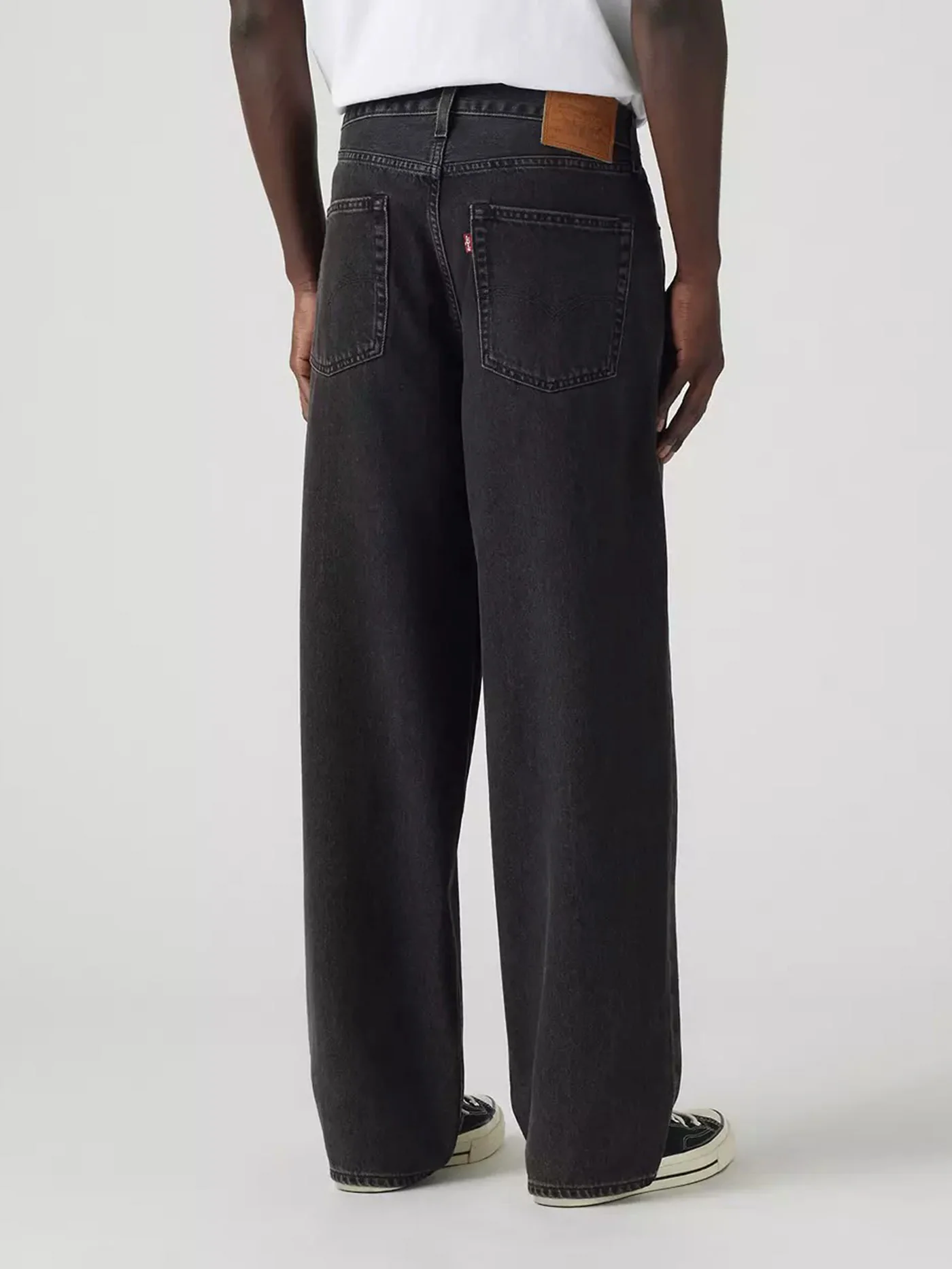 578 Baggy Hold My Bag Jeans - Image 2