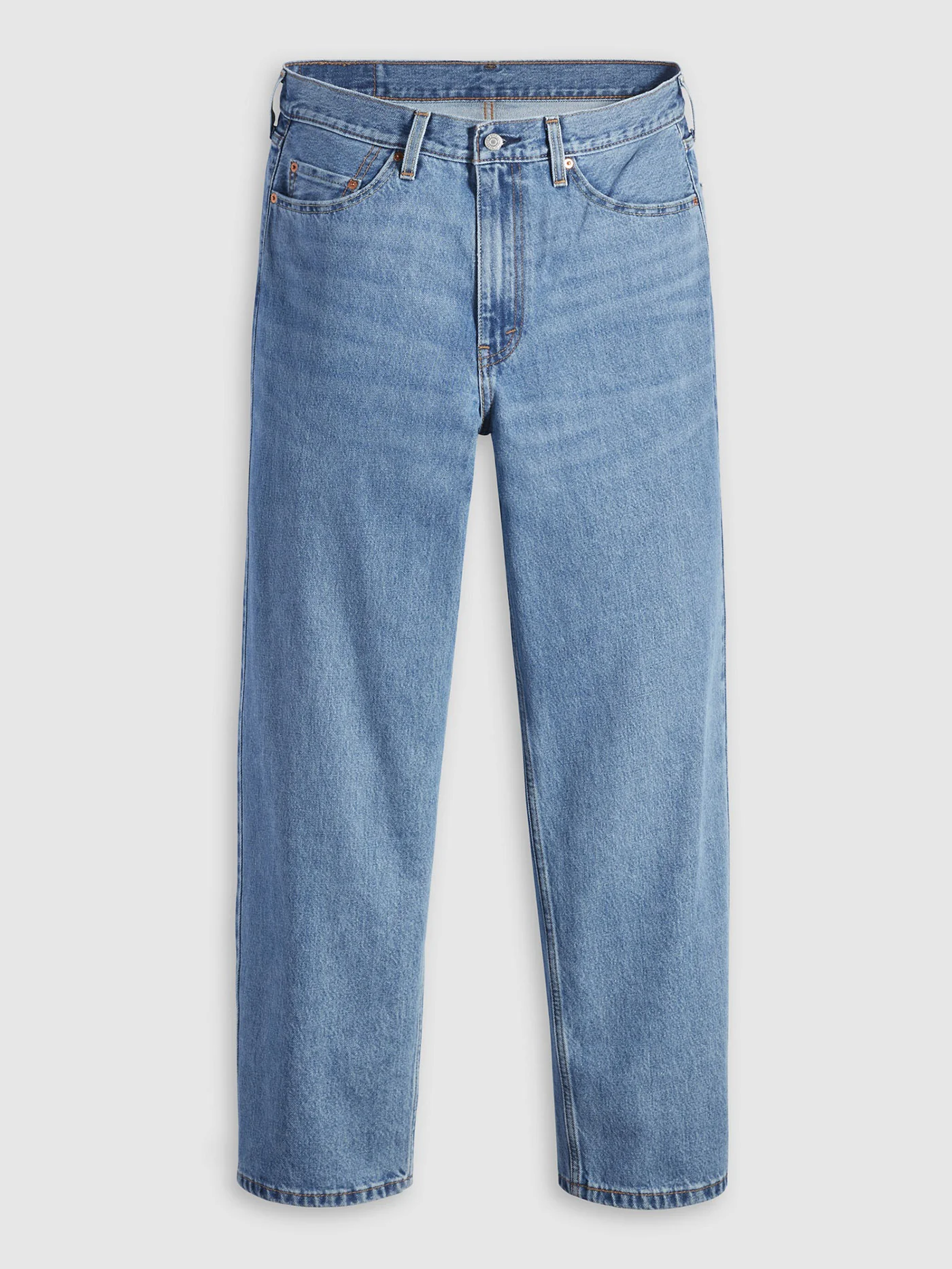 578 Baggy New Blue Moon Jeans - Image 6