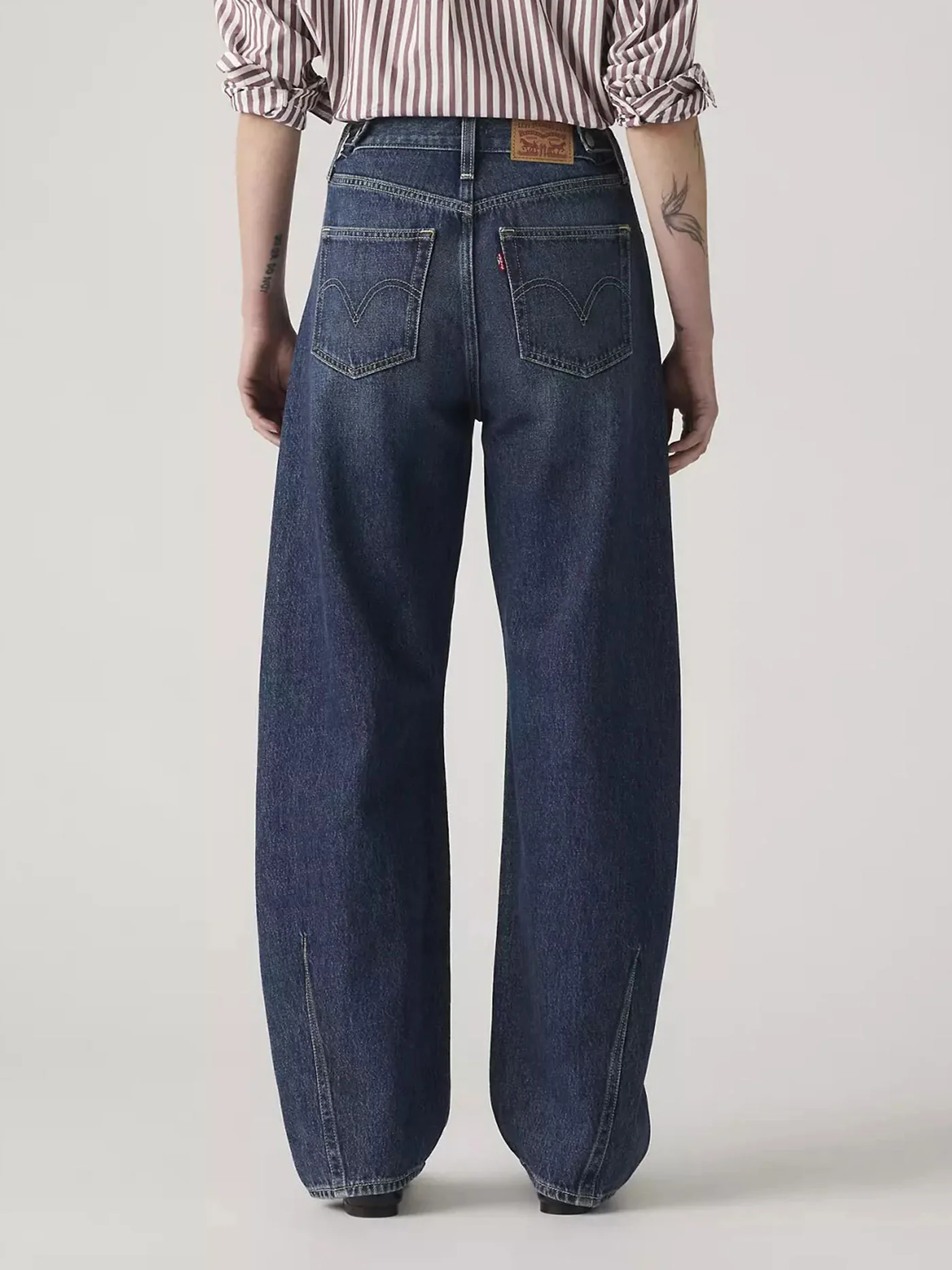 Cinch Barrel New Shades Jeans - Image 2