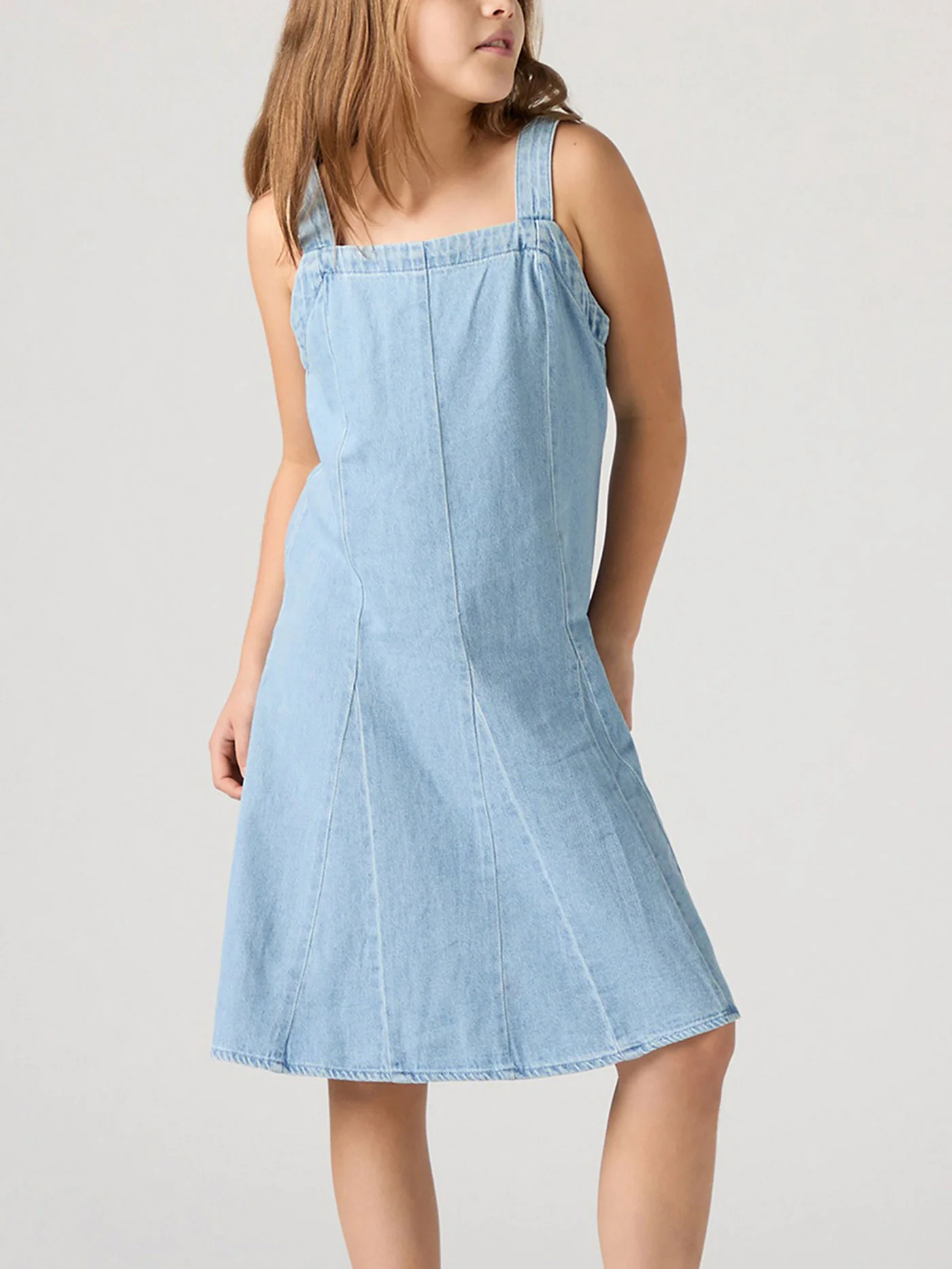 Godet Marin Babe W Dress (Youth 7-14)