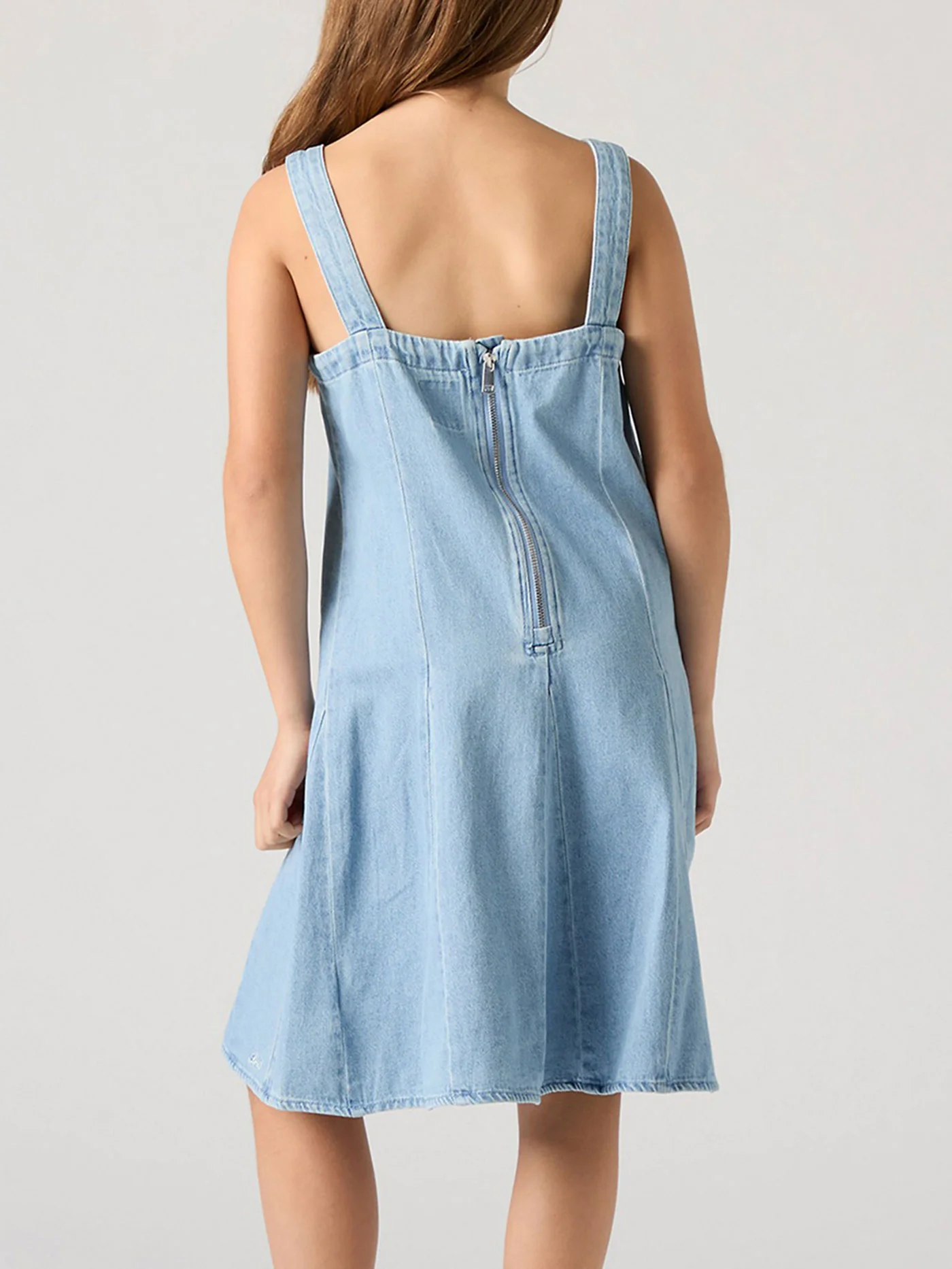 Godet Marin Babe W Dress (Youth 7-14) - Image 2