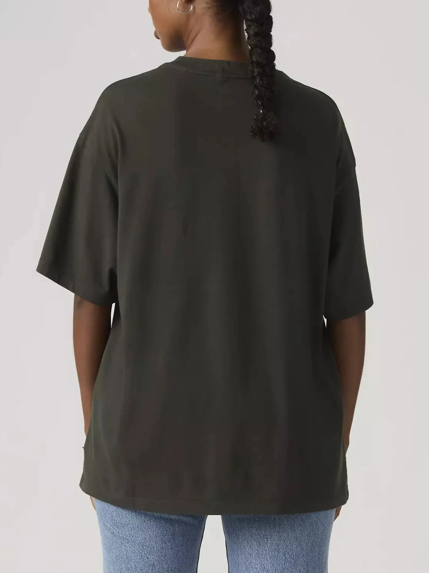 Graphic All The Boots Pirate Black T-Shirt - Image 3