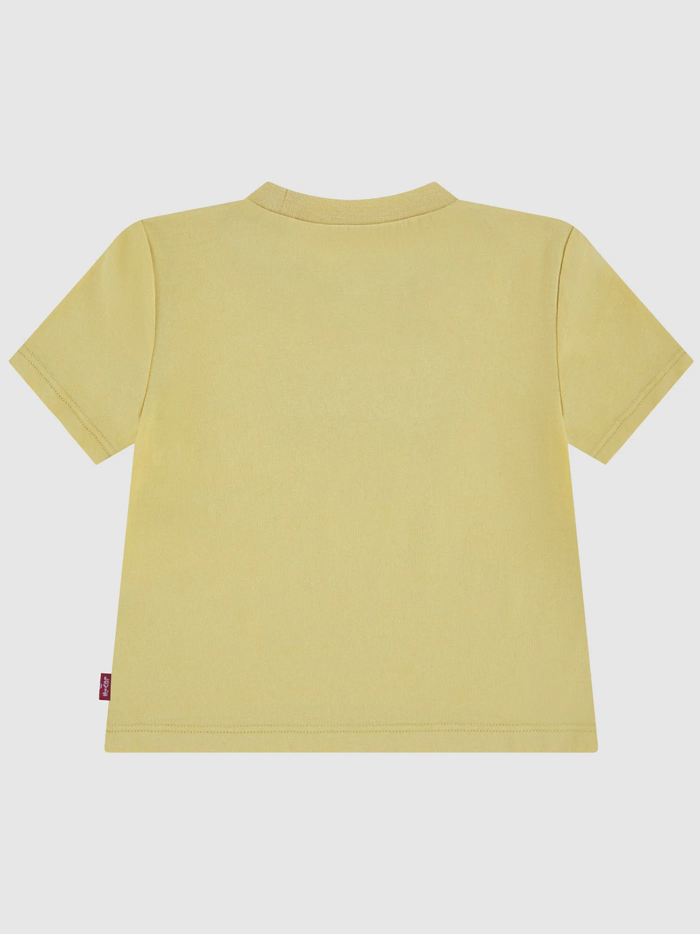 High Tide Batwing Raffia T-Shirt (Youth 7-14) - Image 2