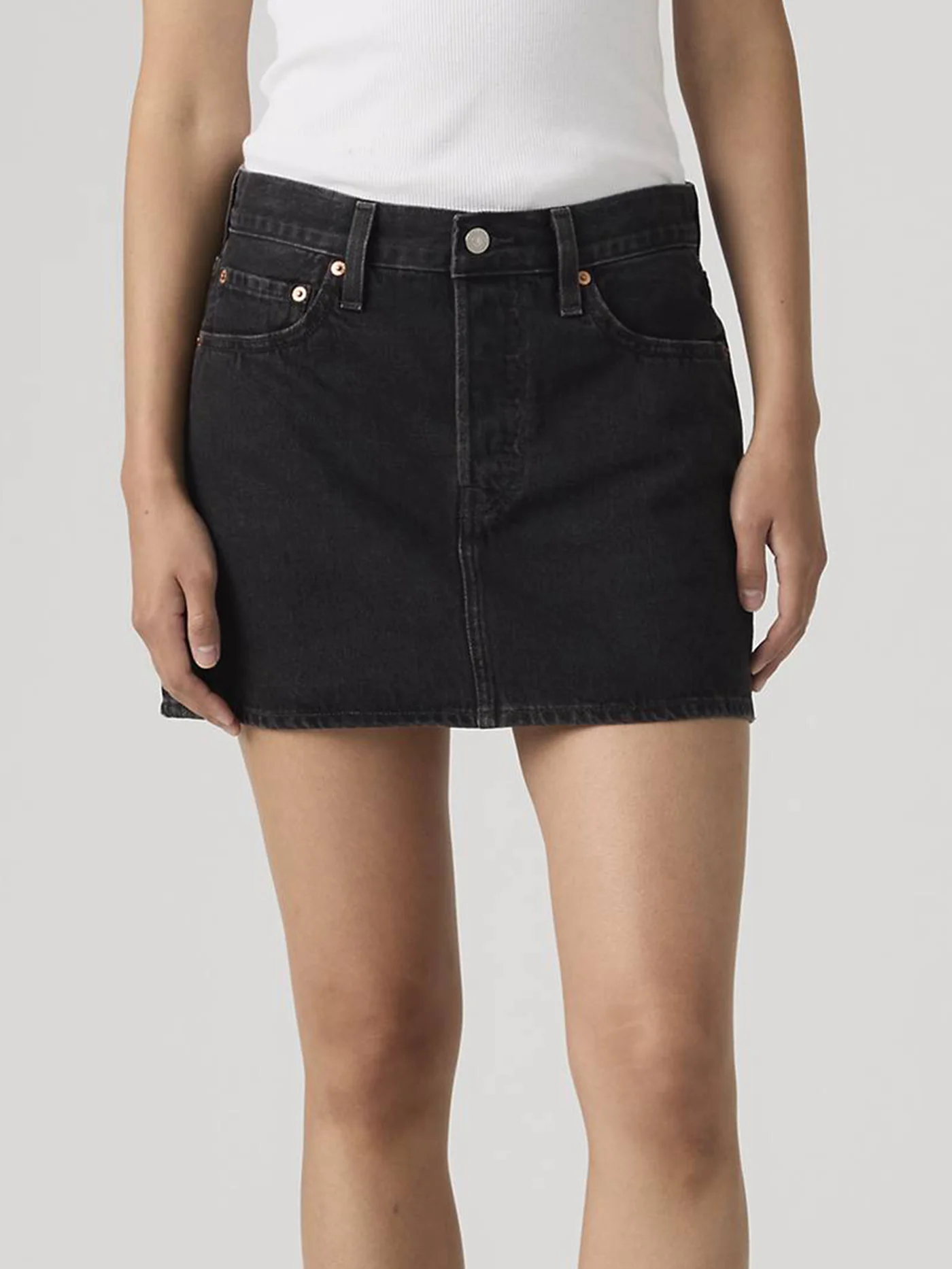 Icon Rosie Posie Skirt