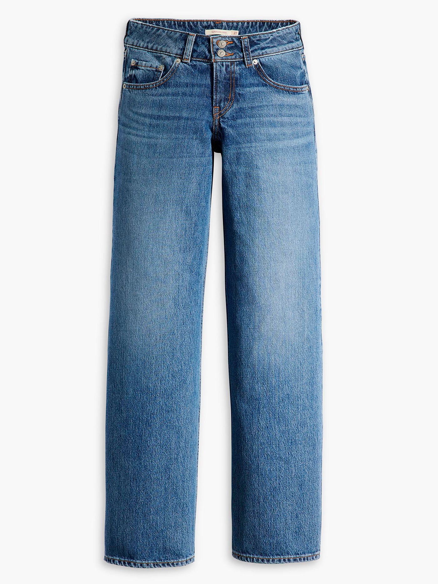 Superlow It's A Vibe Jeans - Image 5
