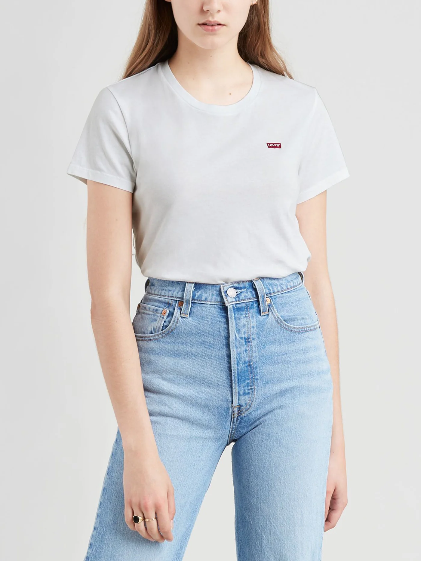 The Perfect T-Shirt