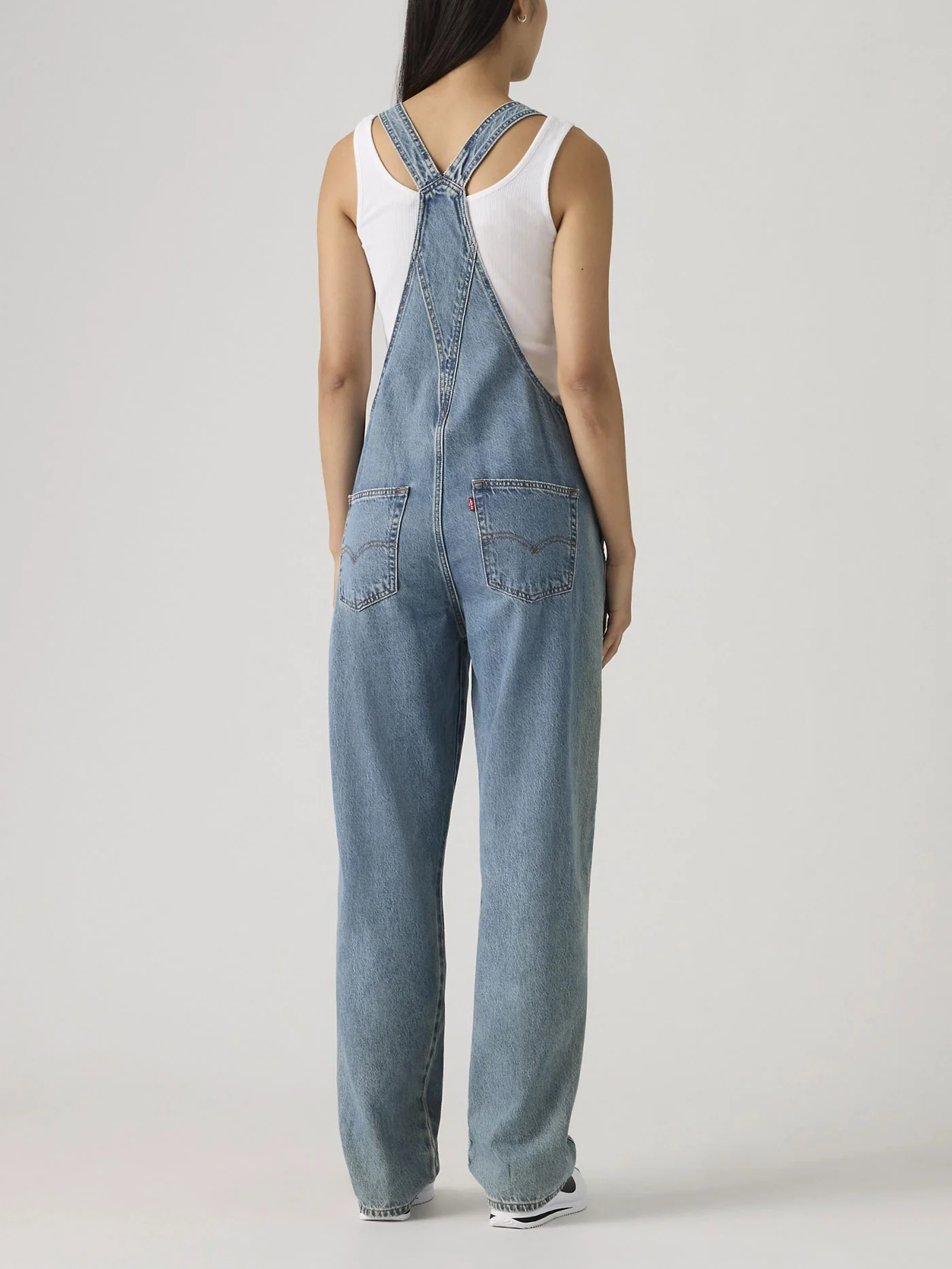 Vintage File Away Overall - Image 3