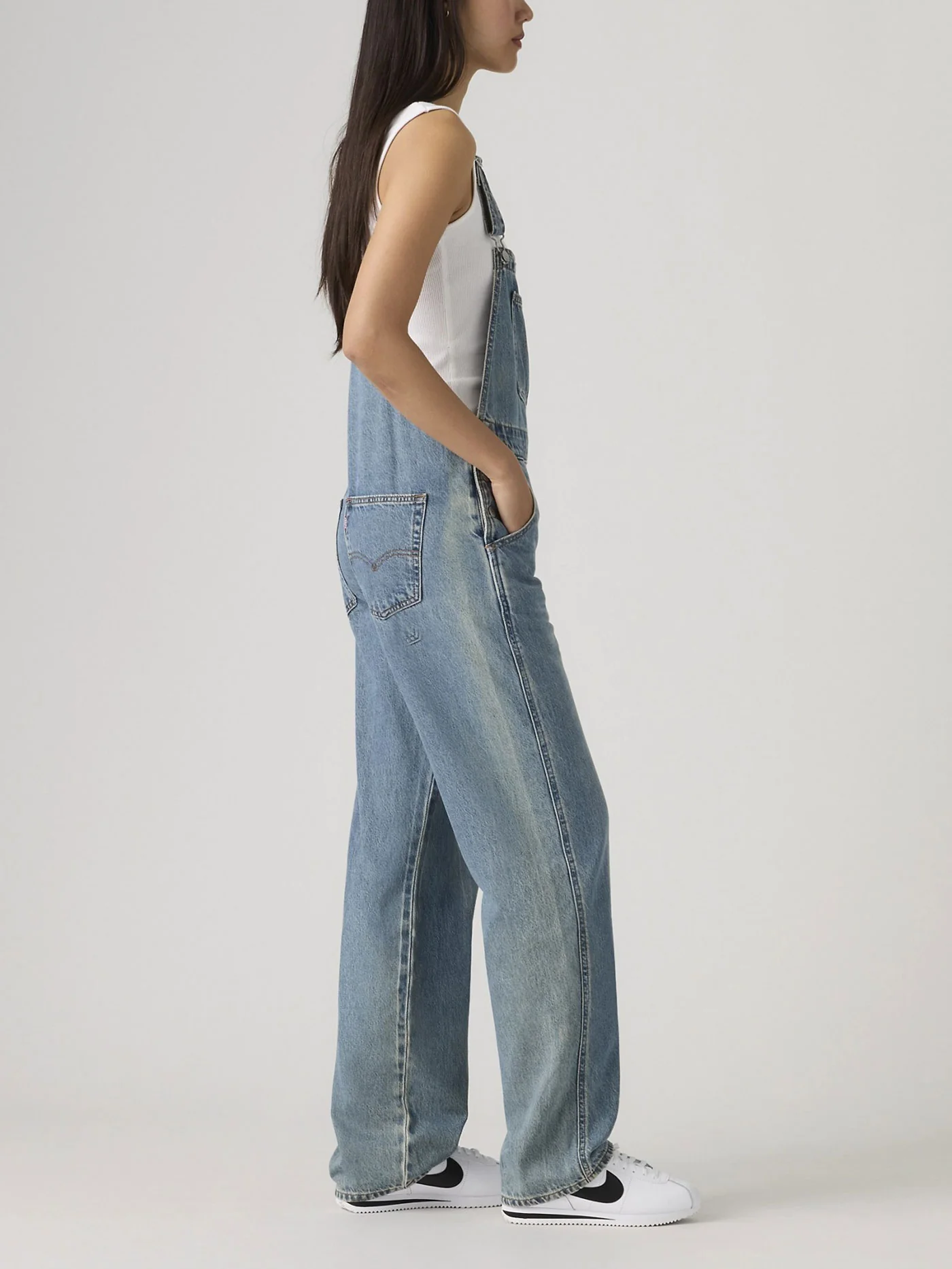 Vintage File Away Overall - Image 4