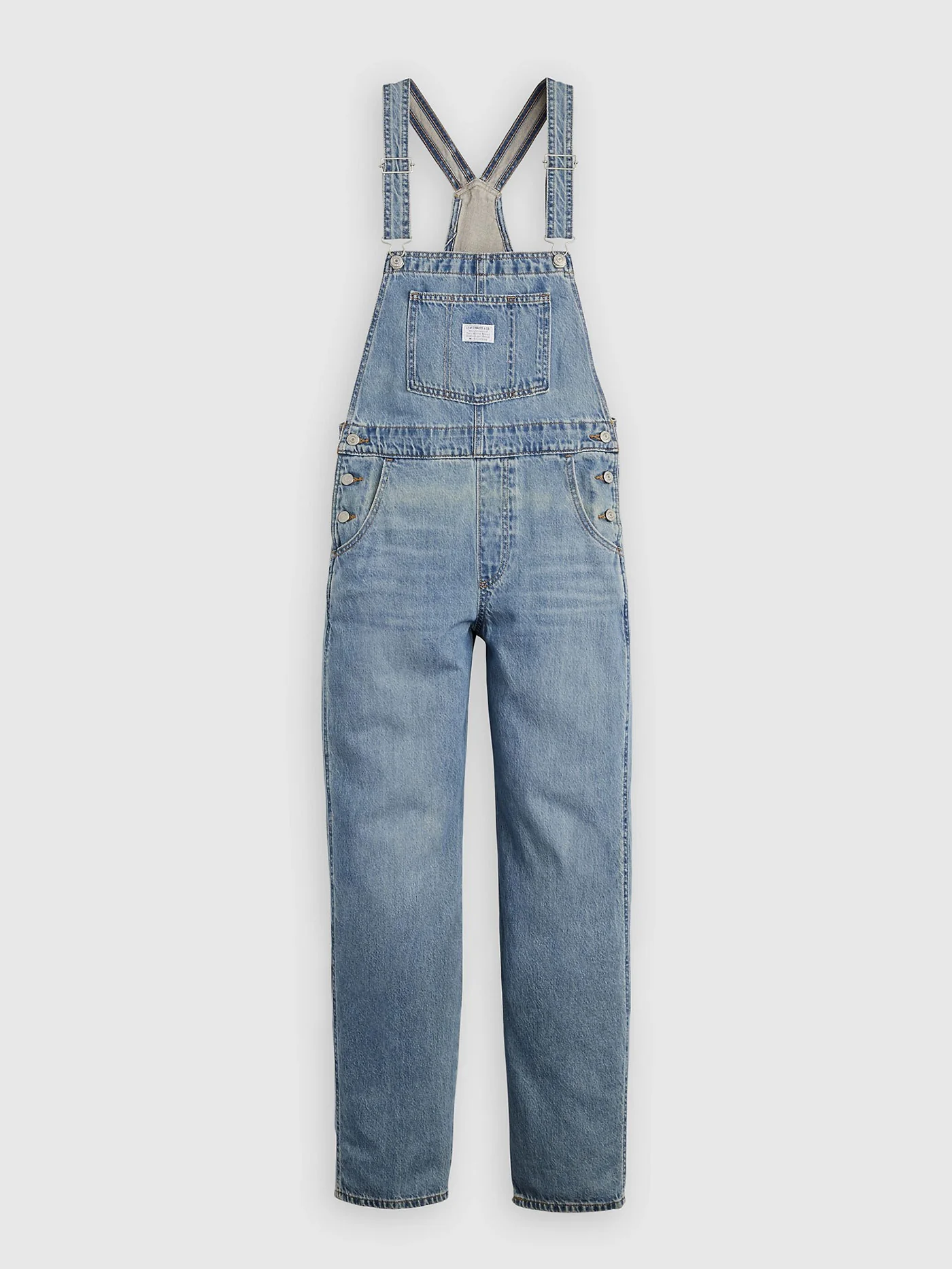 Vintage File Away Overall - Image 5