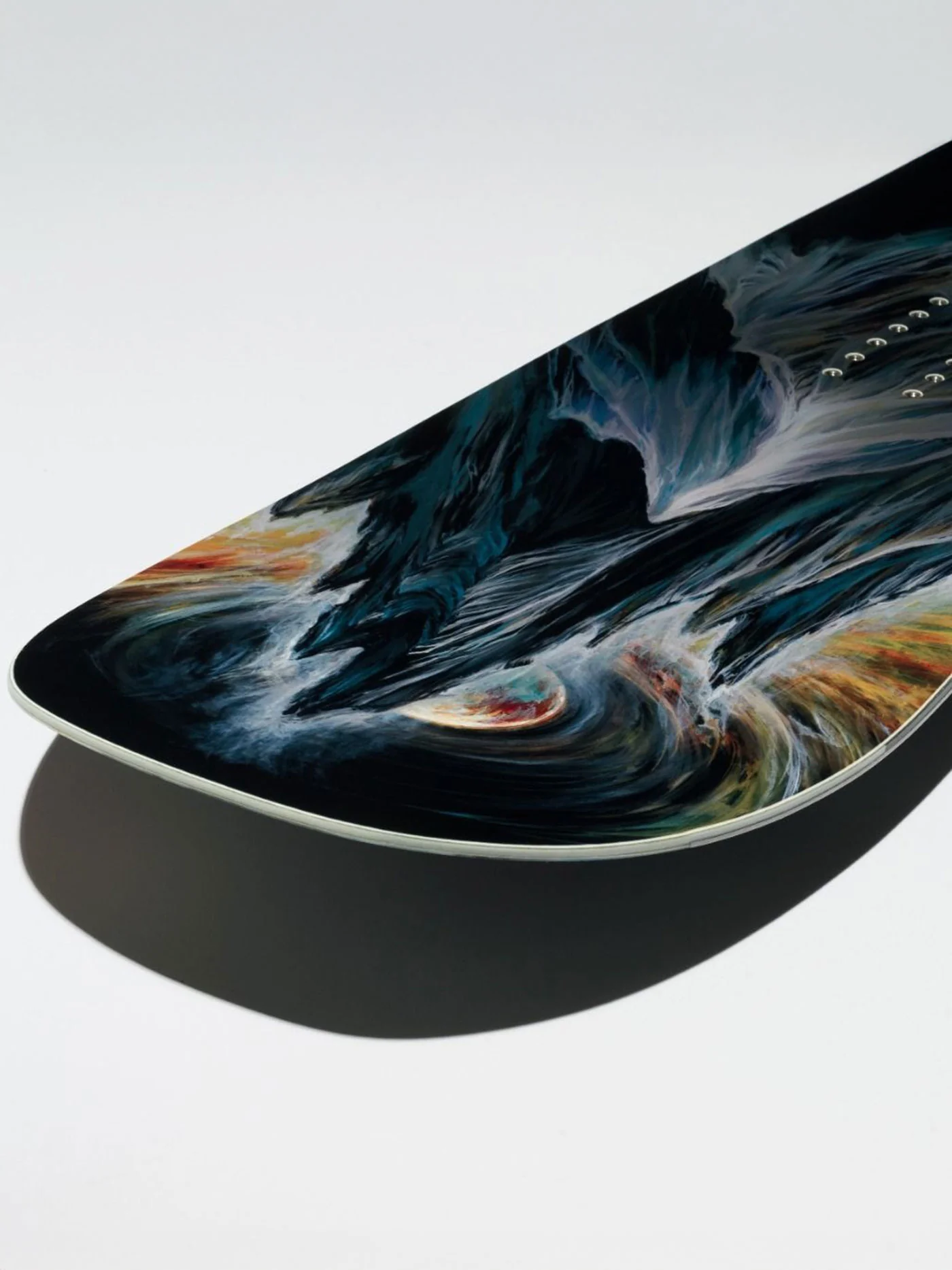 Dynamo Snowboard - Image 2