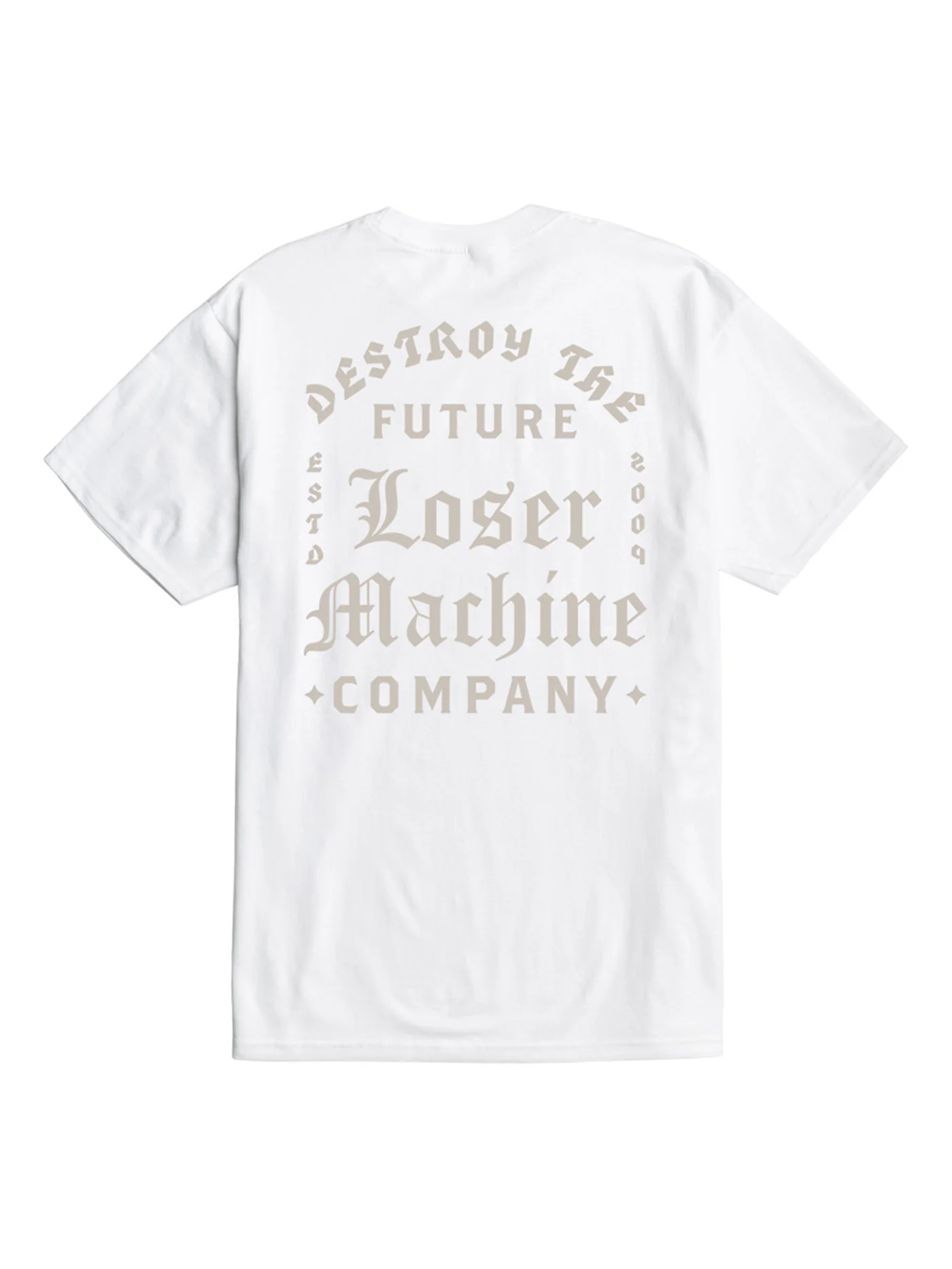 Revoke T-Shirt - Image 4